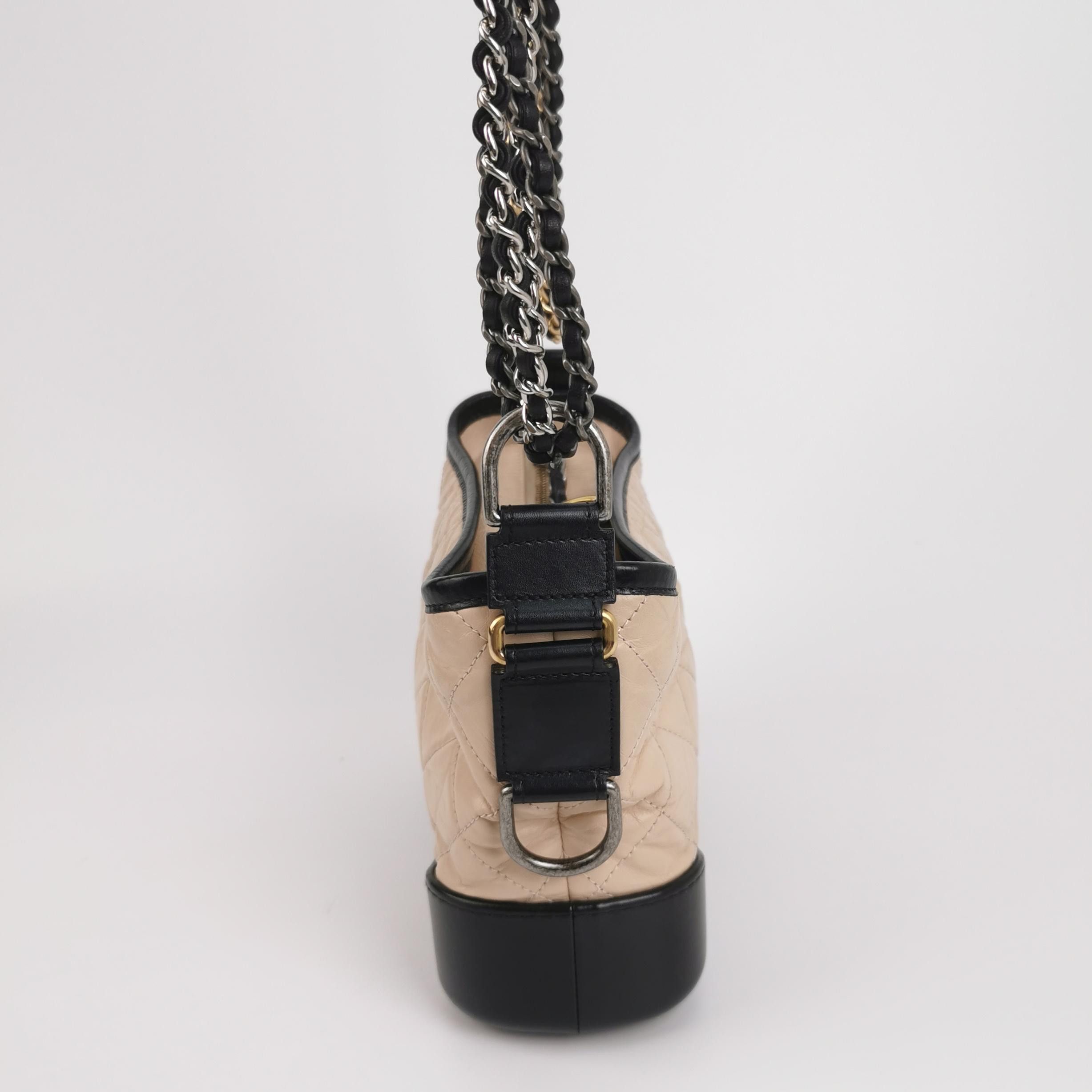 Chanel Chanel Women os Shoulder Bags Size ONE SIZE - 4 Thumbnail