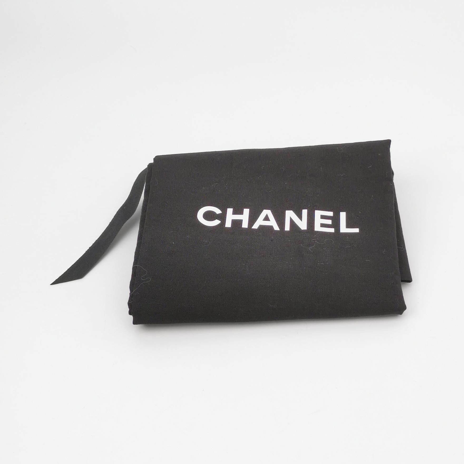 Chanel Chanel Women os Backpacks Size ONE SIZE - 9 Thumbnail