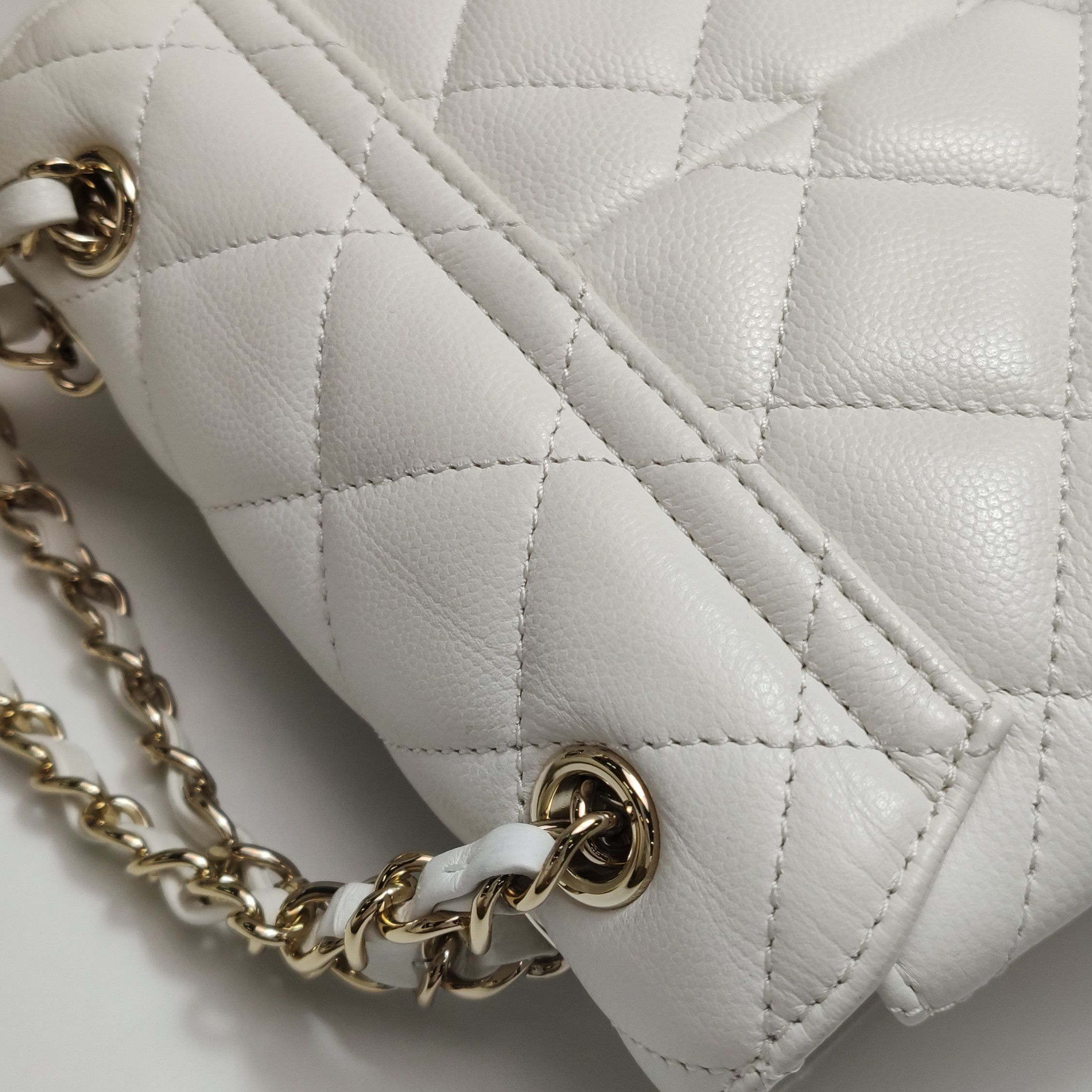 Chanel Chanel Women os Backpacks Size ONE SIZE - 18 Thumbnail