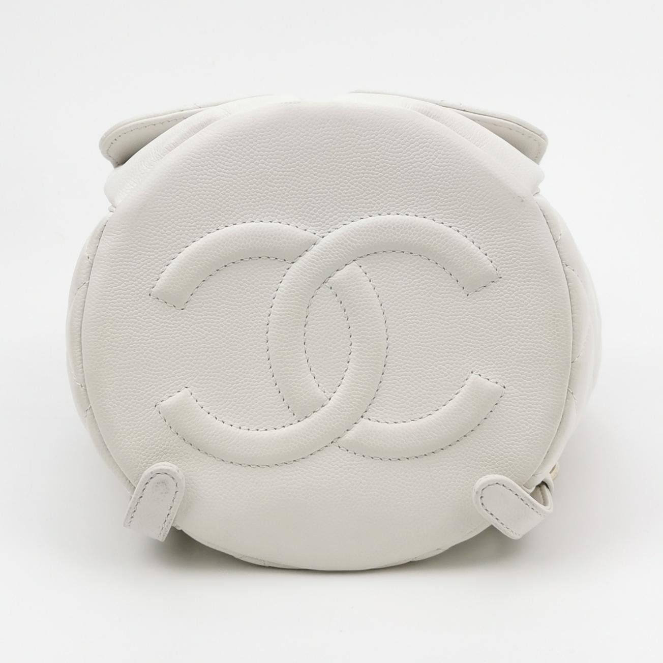 Chanel Chanel Women os Backpacks Size ONE SIZE - 6 Thumbnail