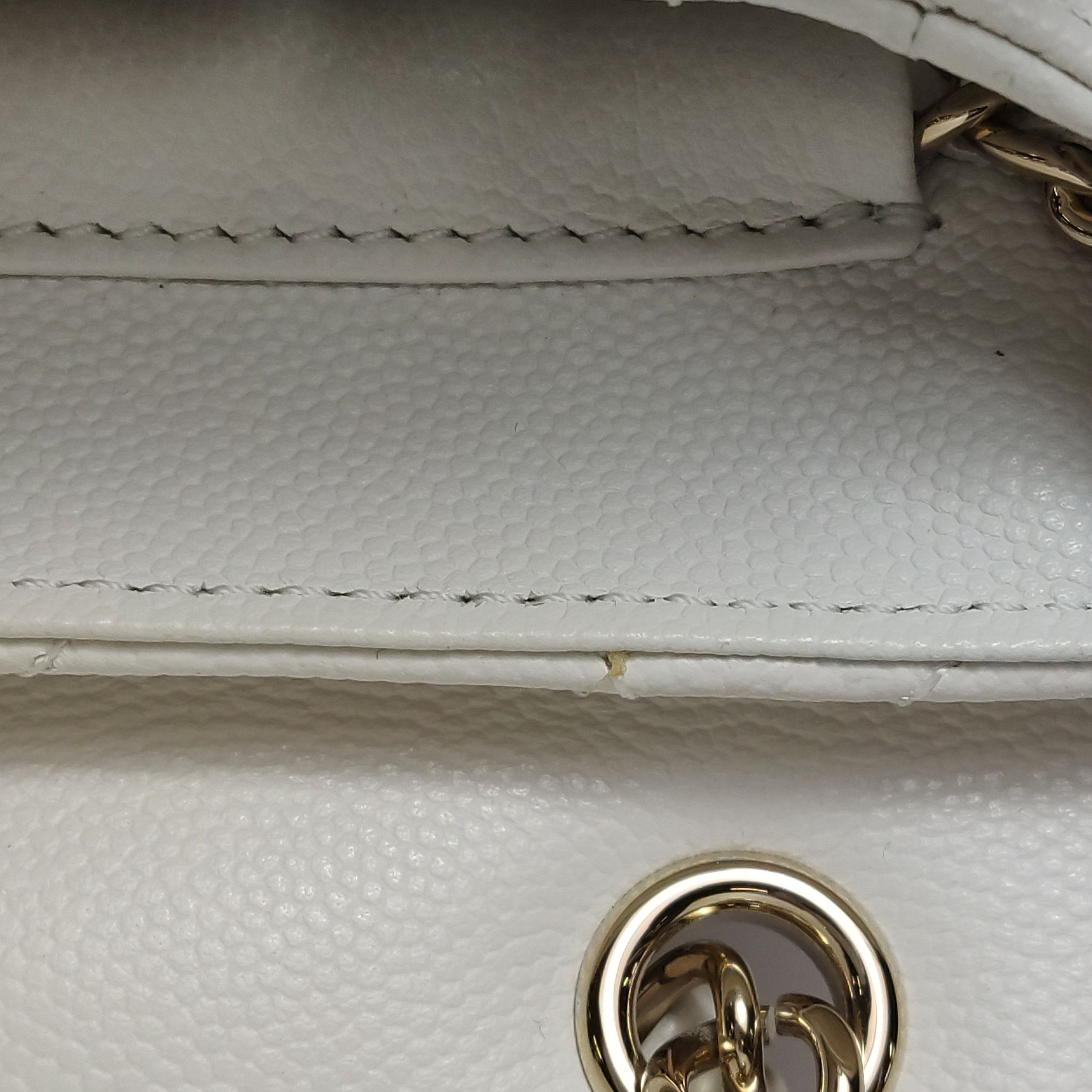 Chanel Chanel Women os Backpacks Size ONE SIZE - 10 Thumbnail