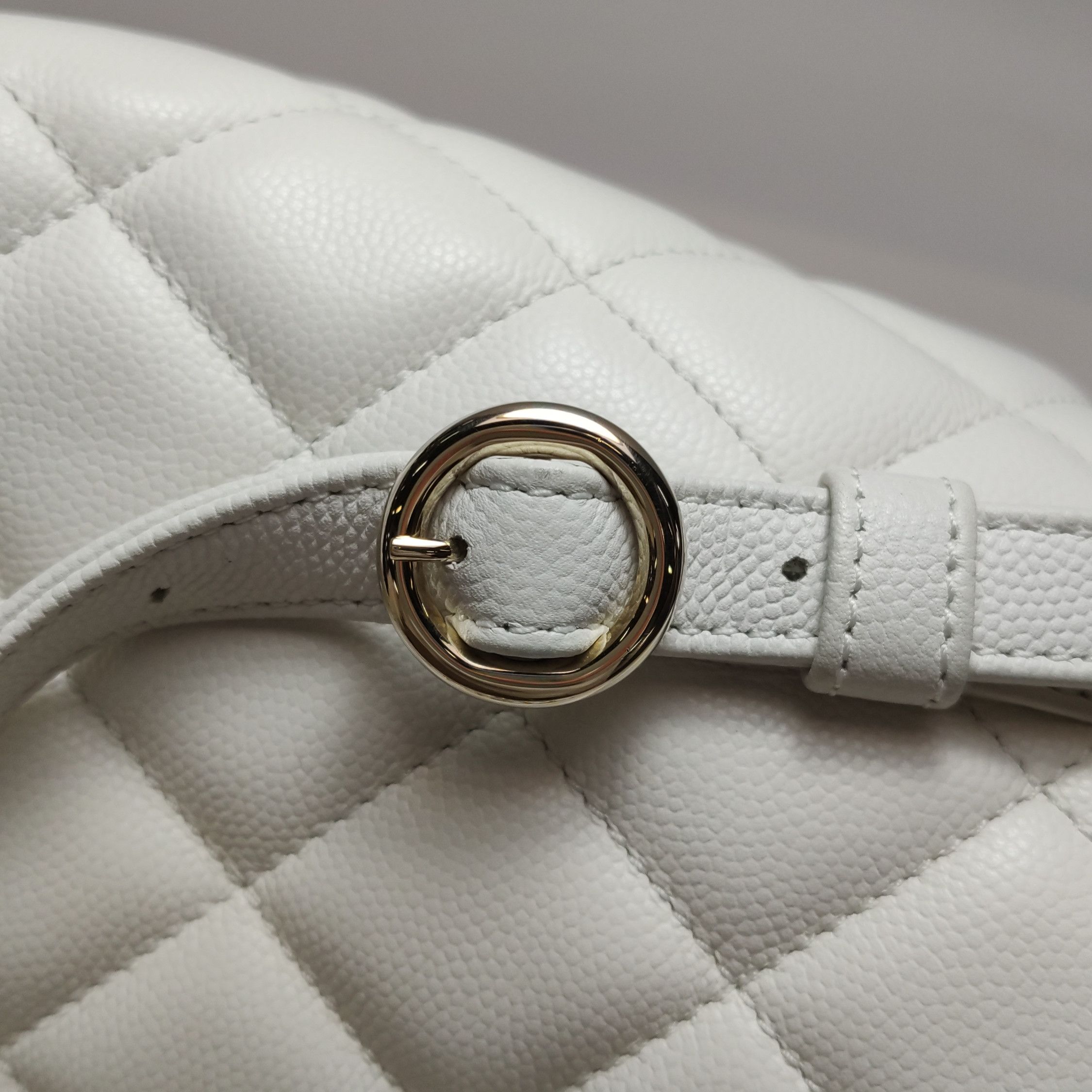 Chanel Chanel Women os Backpacks Size ONE SIZE - 12 Thumbnail