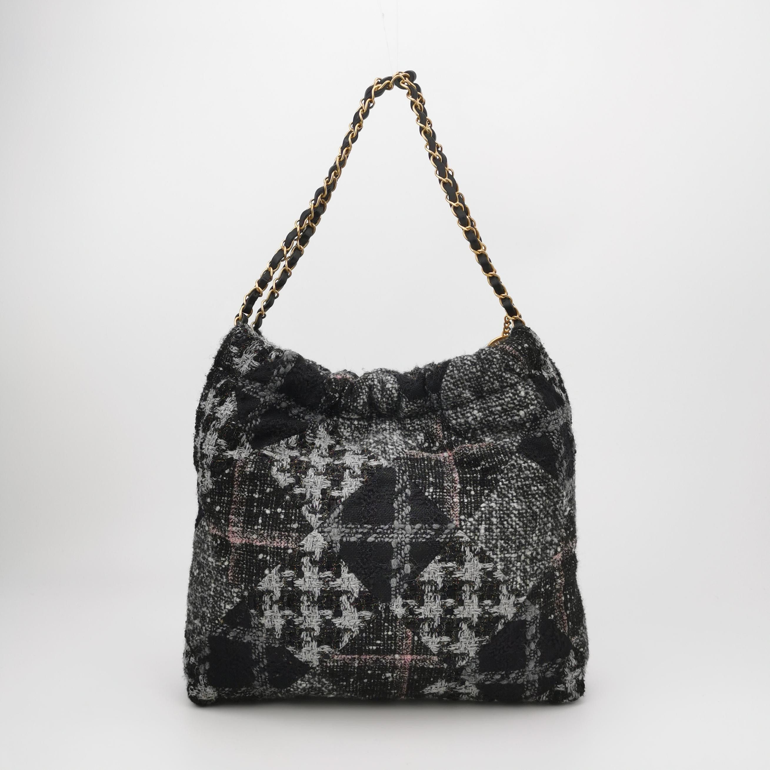 Chanel Chanel Women os Shoulder Bags Size ONE SIZE - 5 Thumbnail