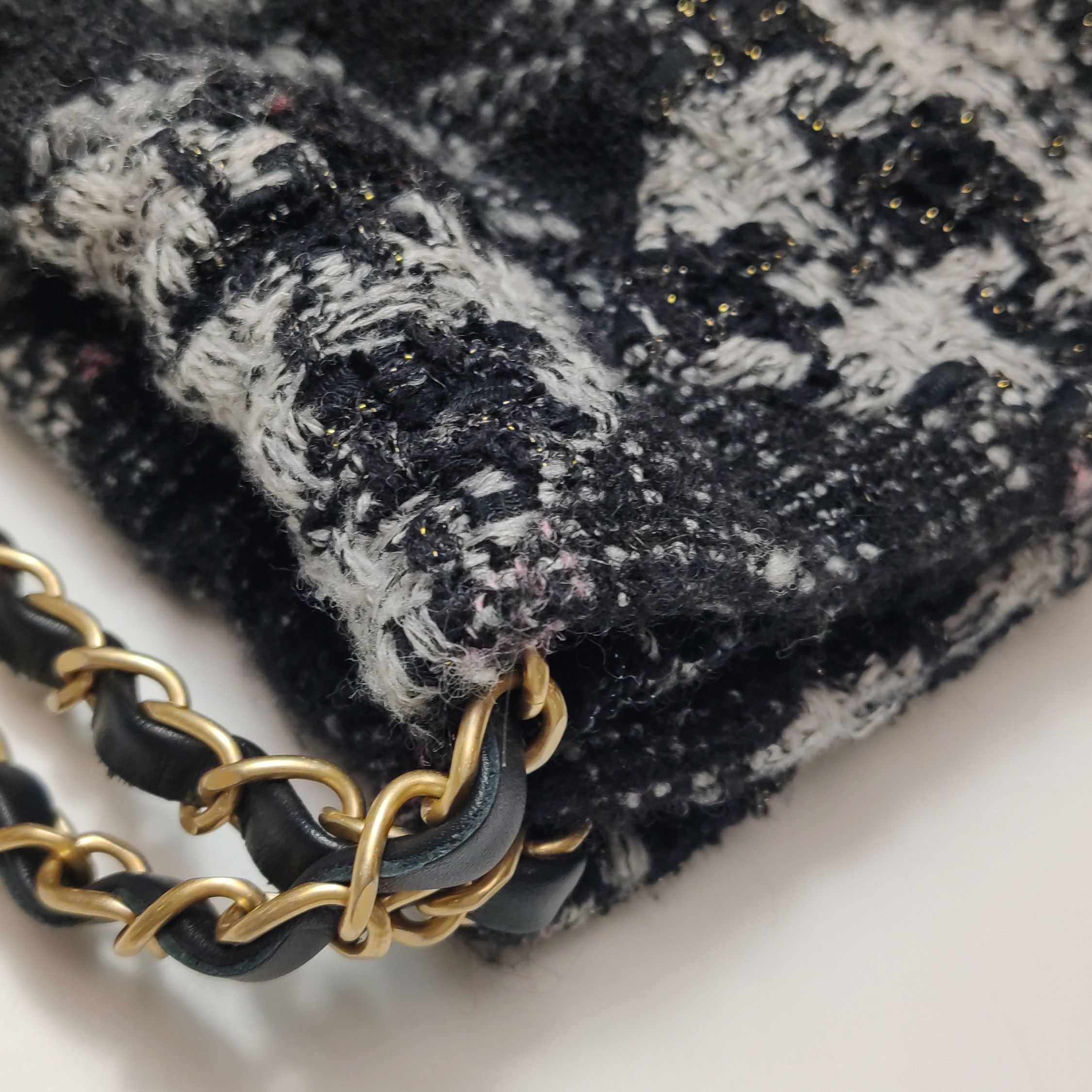Chanel Chanel Women os Shoulder Bags Size ONE SIZE - 18 Thumbnail