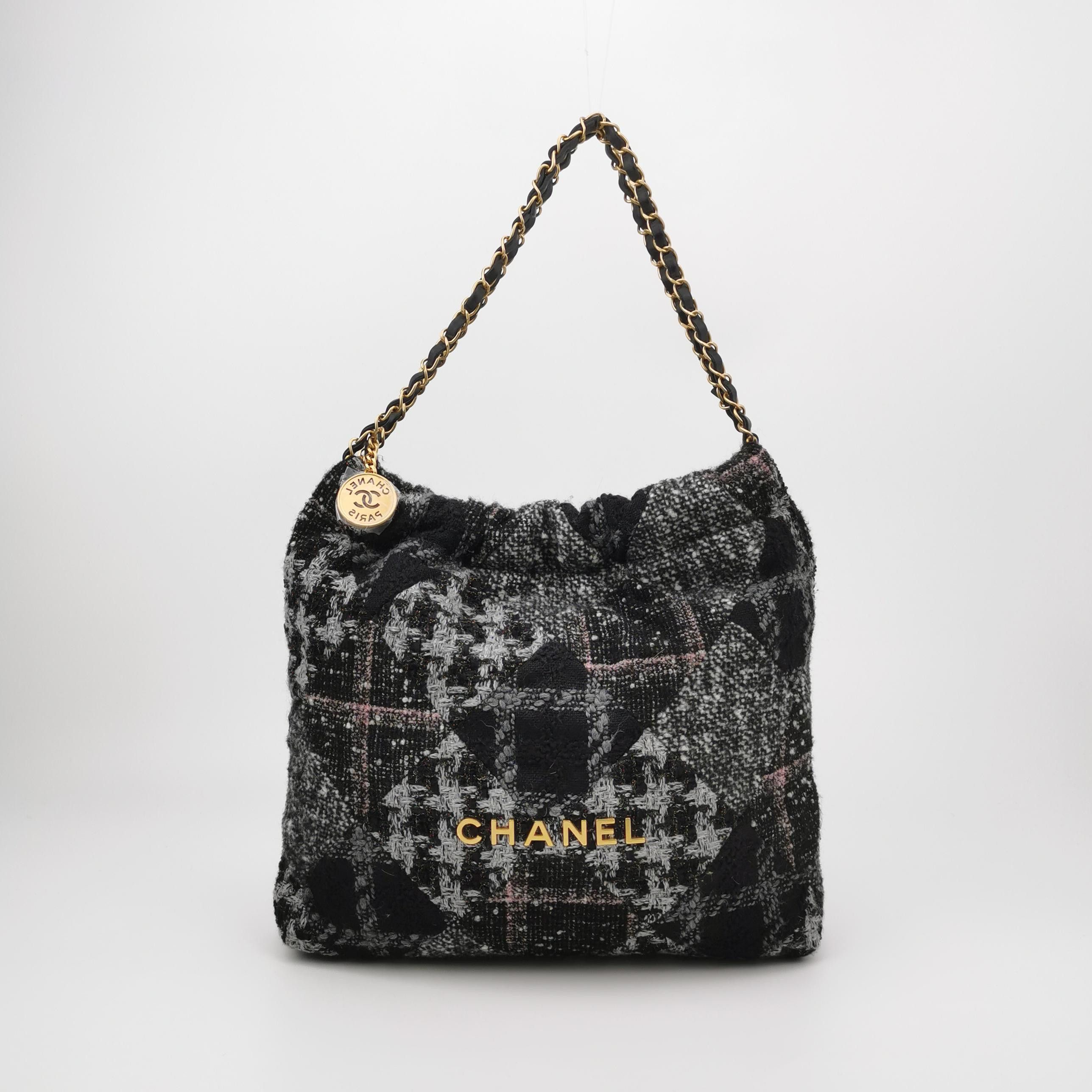 Chanel Chanel Women os Shoulder Bags Size ONE SIZE - 9 Thumbnail