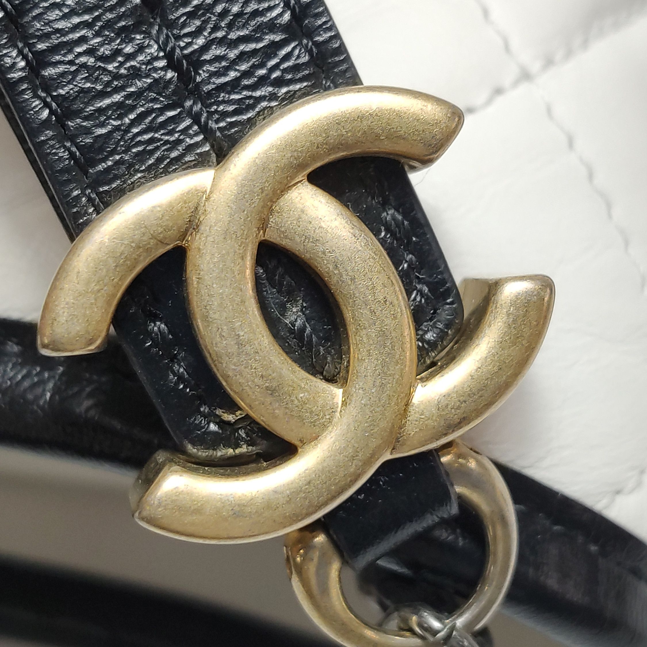 Chanel Chanel Women os Shoulder Bags Size ONE SIZE - 14 Thumbnail
