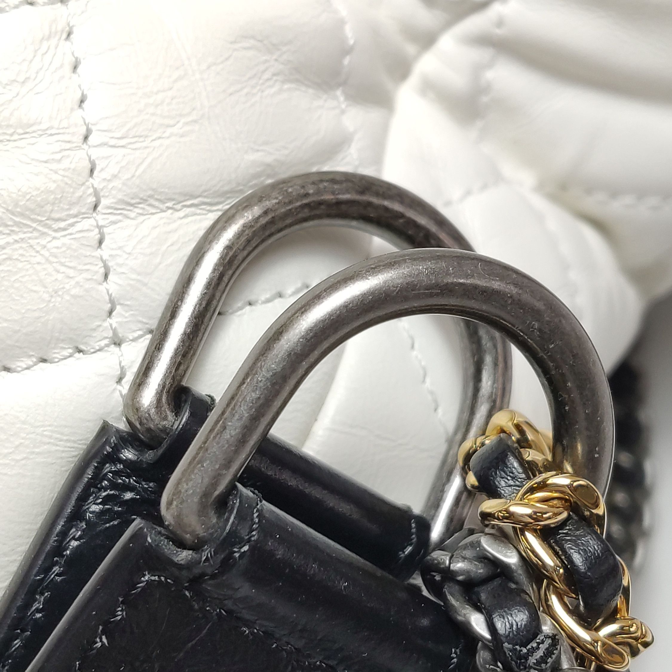 Chanel Chanel Women os Shoulder Bags Size ONE SIZE - 15 Thumbnail
