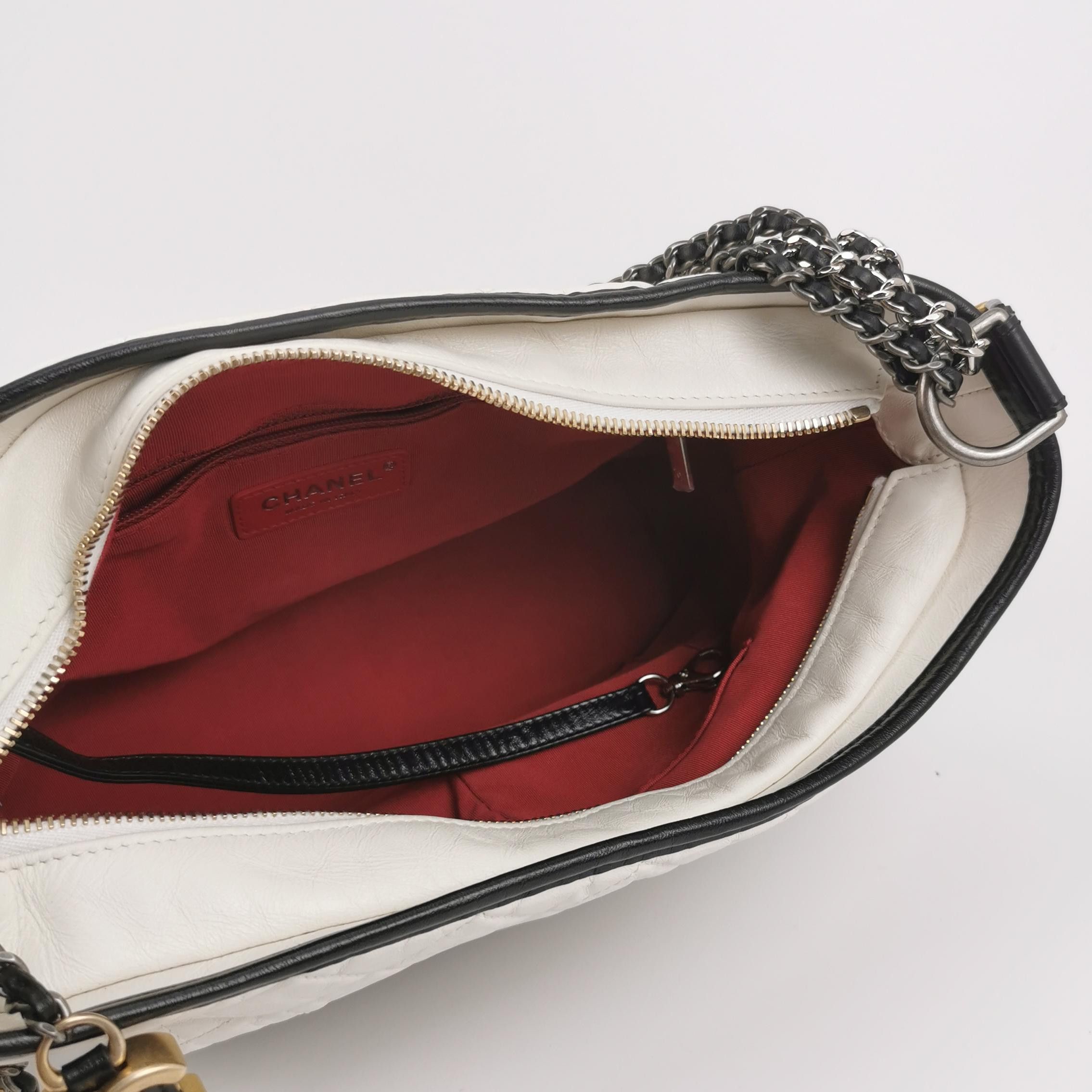 Chanel Chanel Women os Shoulder Bags Size ONE SIZE - 7 Thumbnail