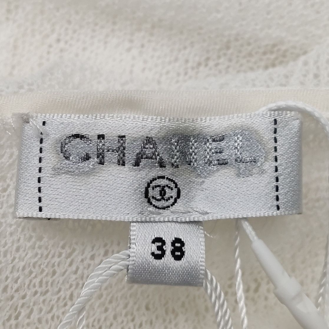 Chanel Chanel Women it_38 Midi Size XS / US 0-2 / IT 36-38 - 4 Thumbnail