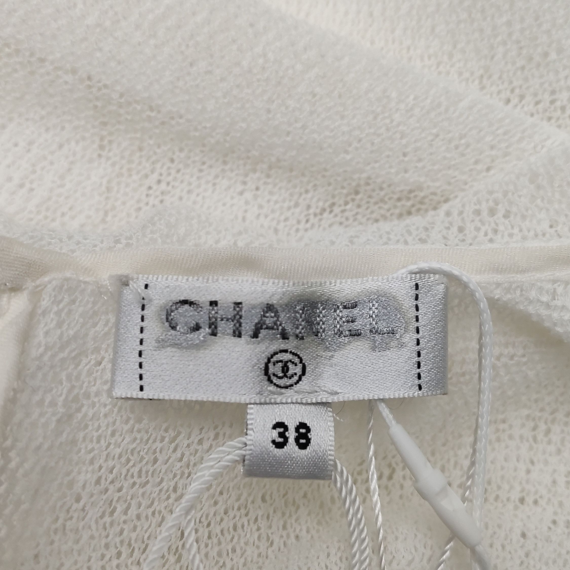 Chanel Chanel Women it_38 Midi Size XS / US 0-2 / IT 36-38 - 9 Thumbnail