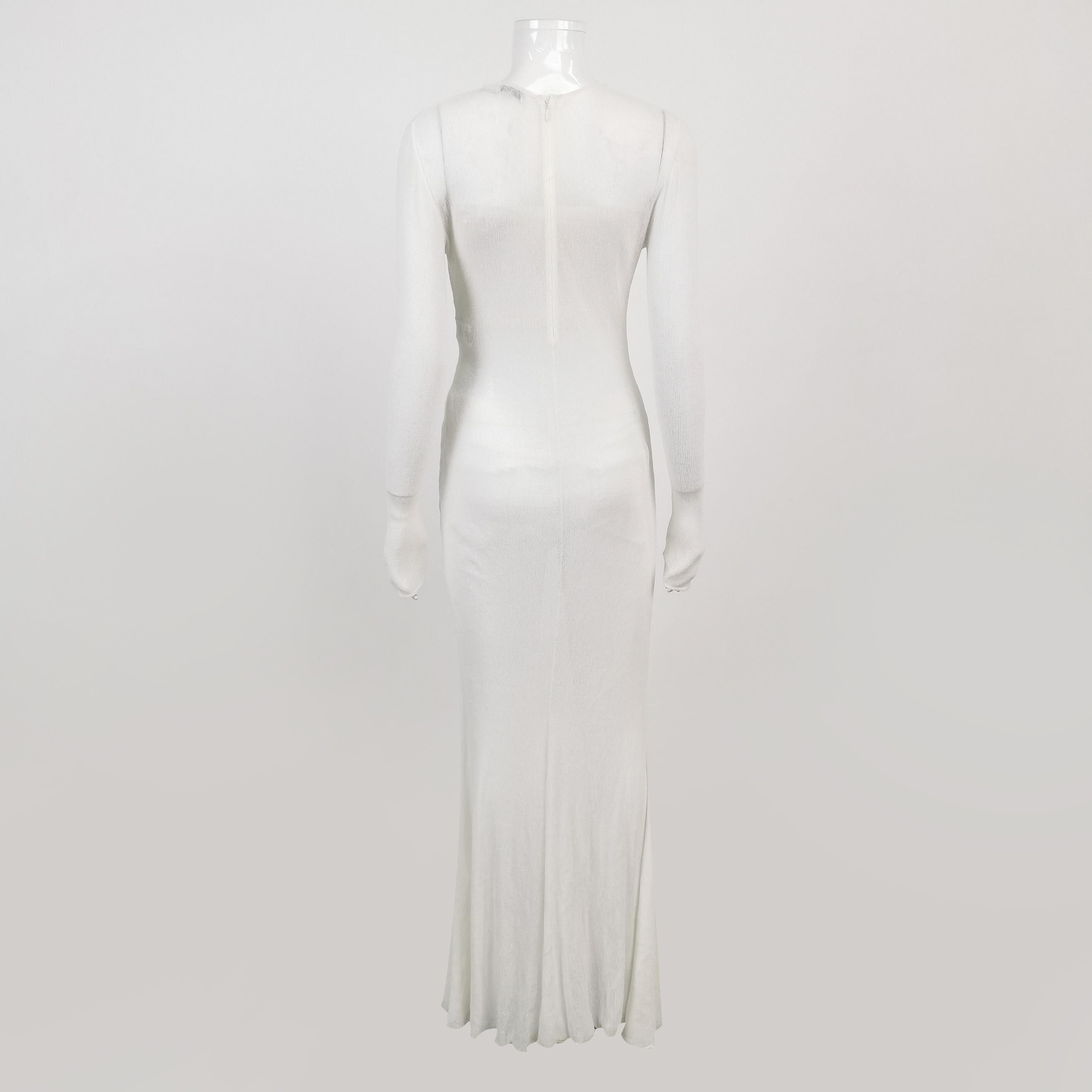 Chanel Chanel Women it_38 Midi Size XS / US 0-2 / IT 36-38 - 2 Thumbnail