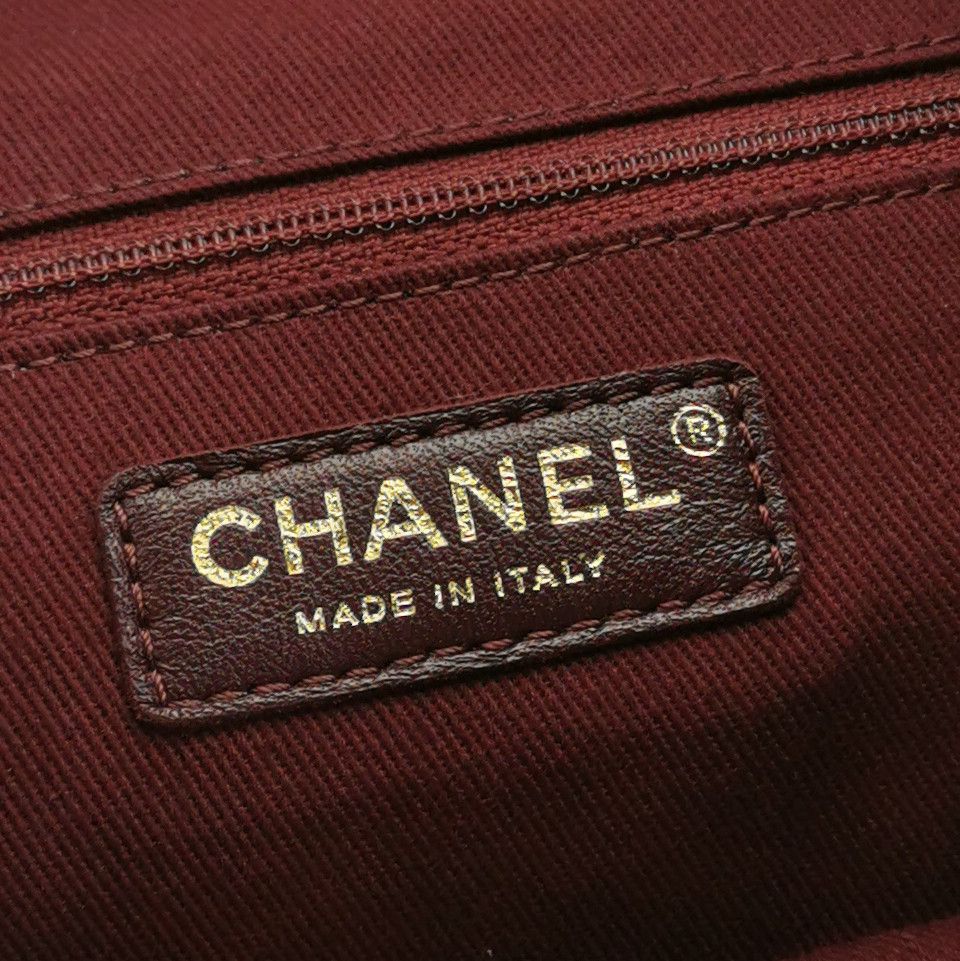 Chanel Chanel Women os Backpacks Size ONE SIZE - 8 Thumbnail