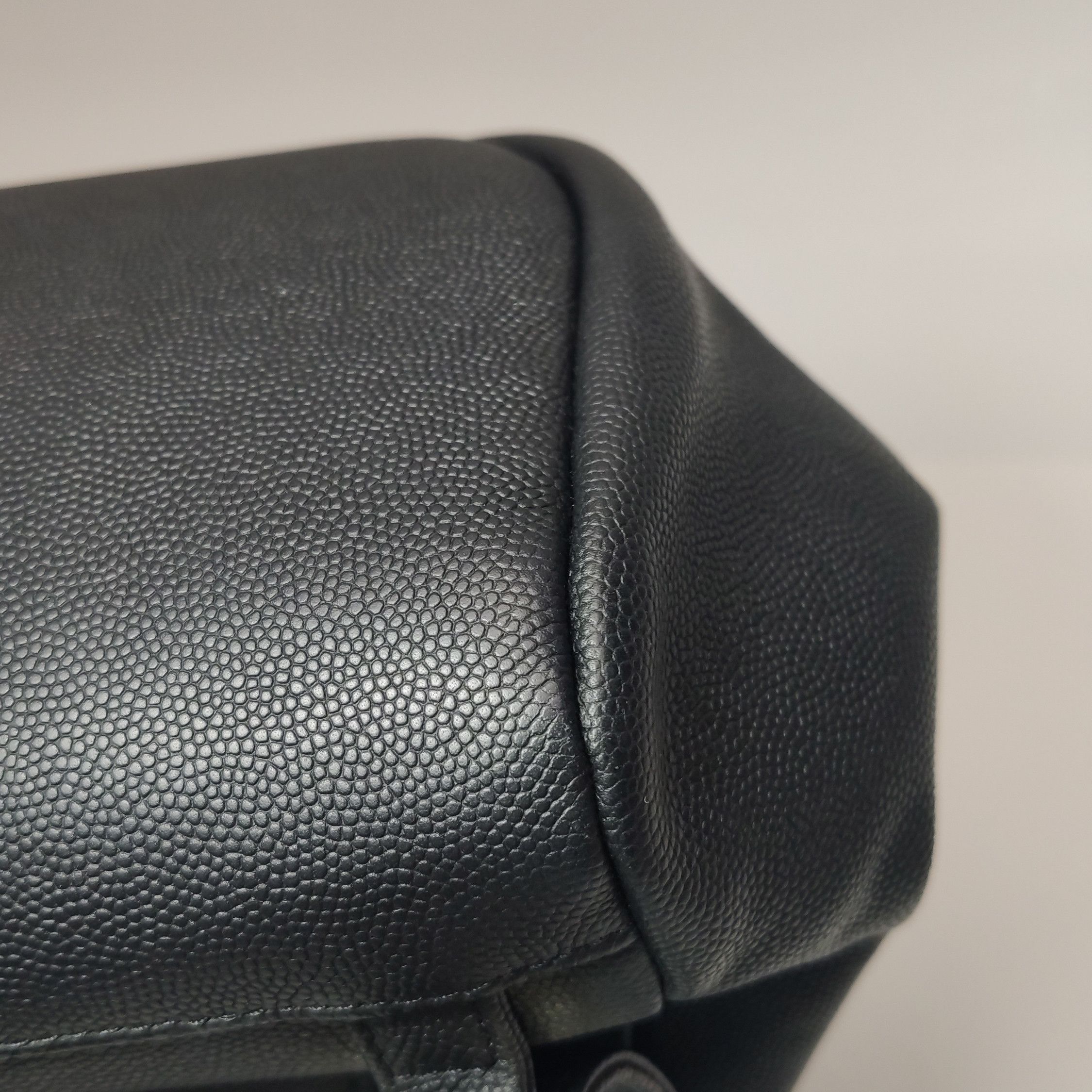 Chanel Chanel Women os Backpacks Size ONE SIZE - 21 Thumbnail