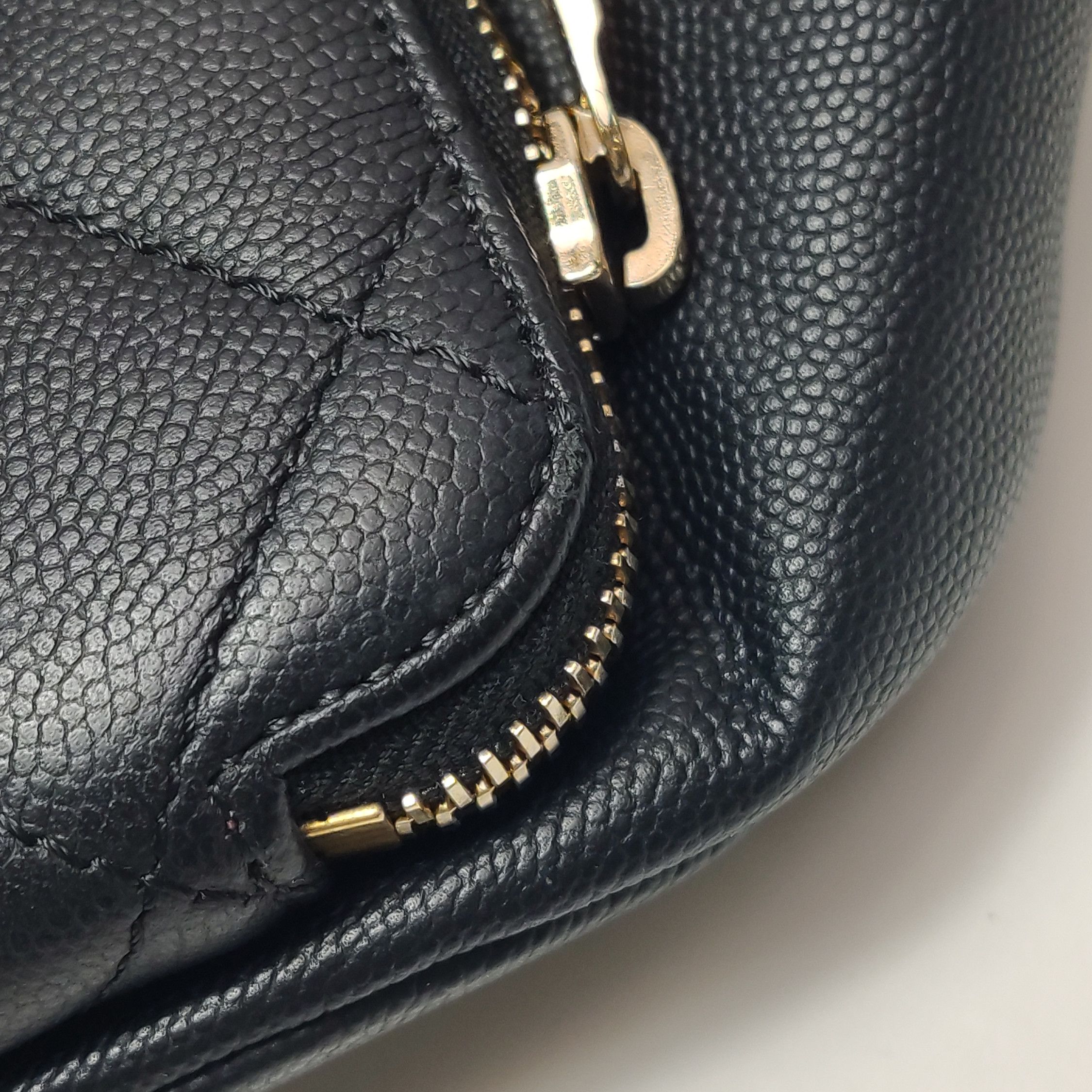 Chanel Chanel Women os Backpacks Size ONE SIZE - 16 Thumbnail