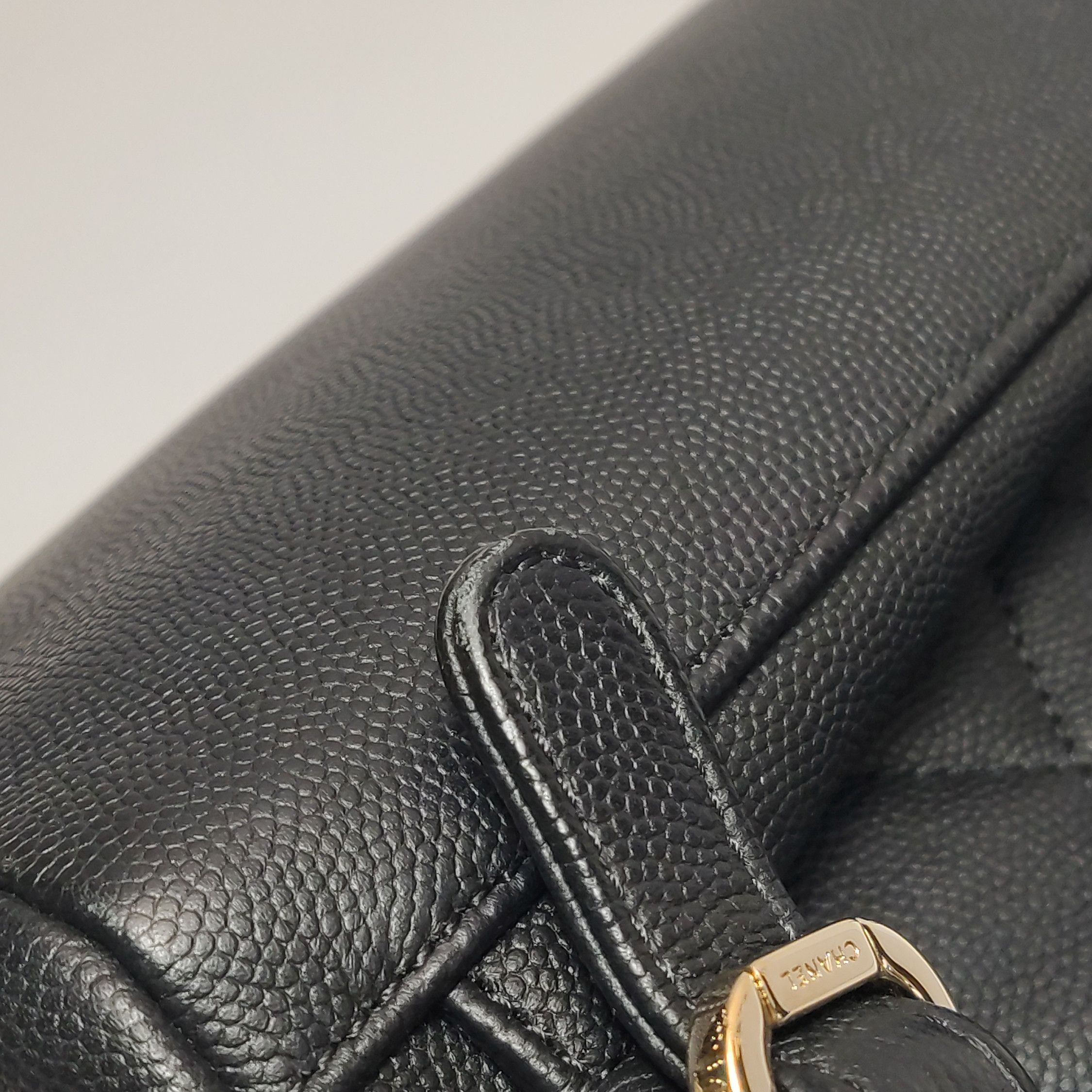 Chanel Chanel Women os Backpacks Size ONE SIZE - 11 Thumbnail