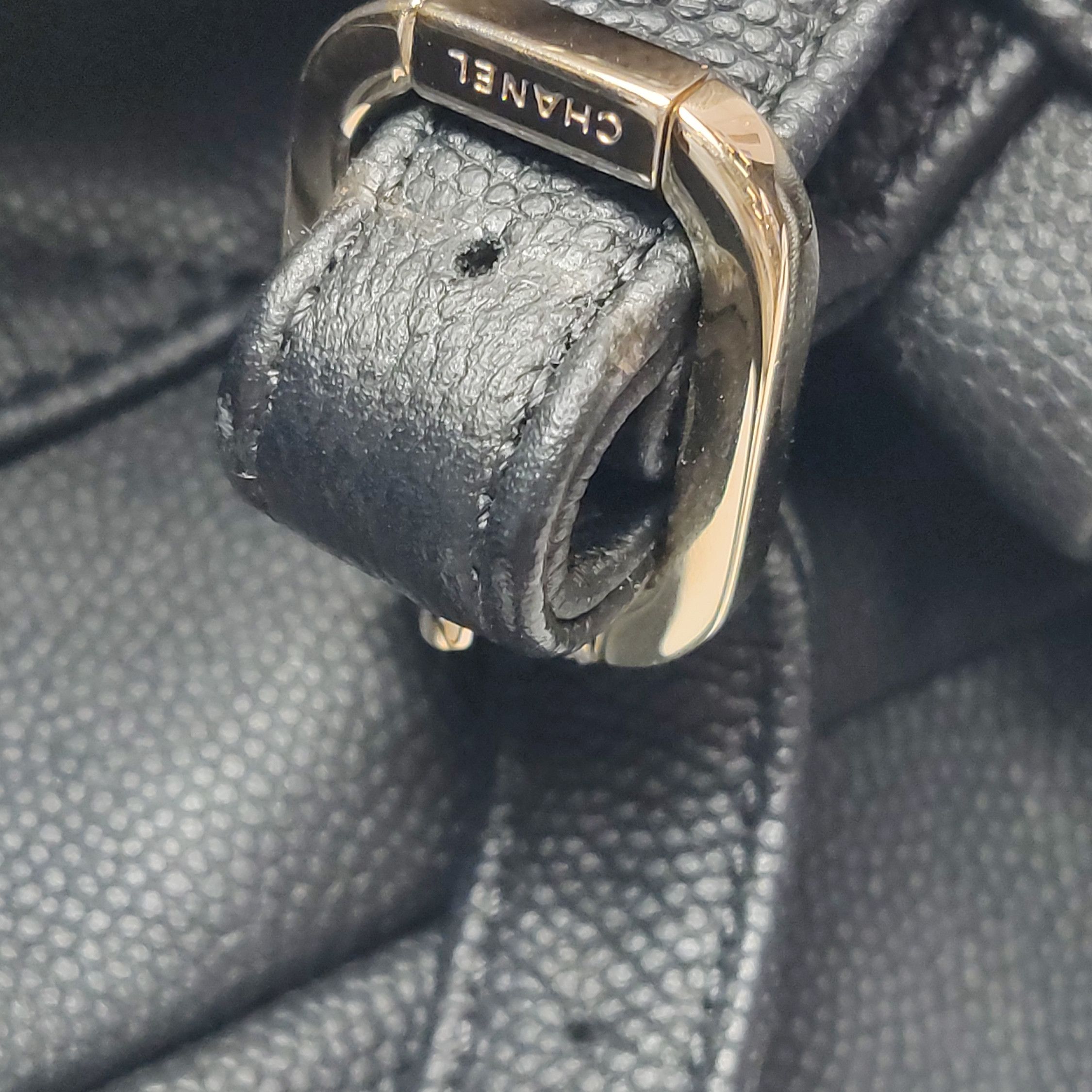 Chanel Chanel Women os Backpacks Size ONE SIZE - 12 Thumbnail