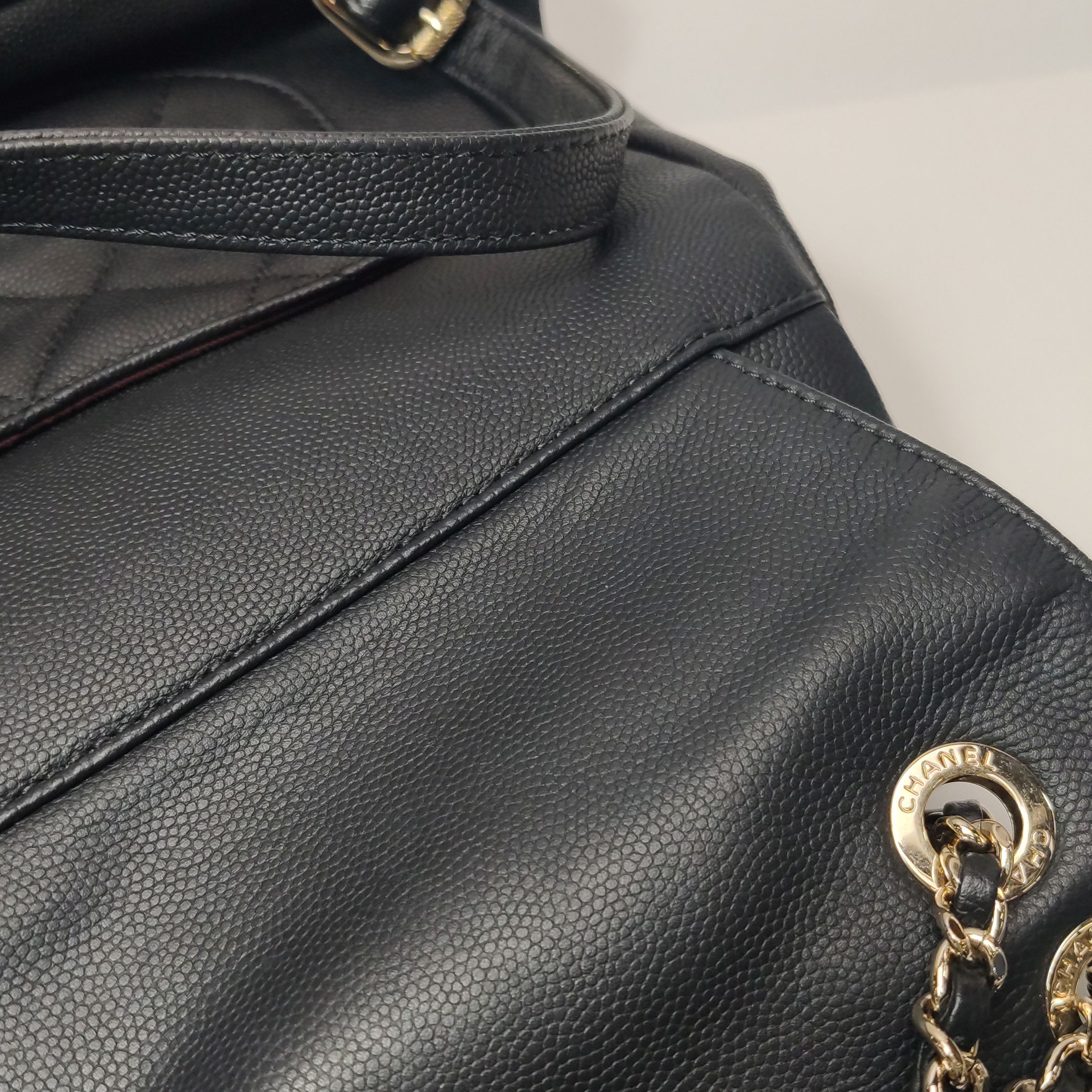 Chanel Chanel Women os Backpacks Size ONE SIZE - 19 Thumbnail