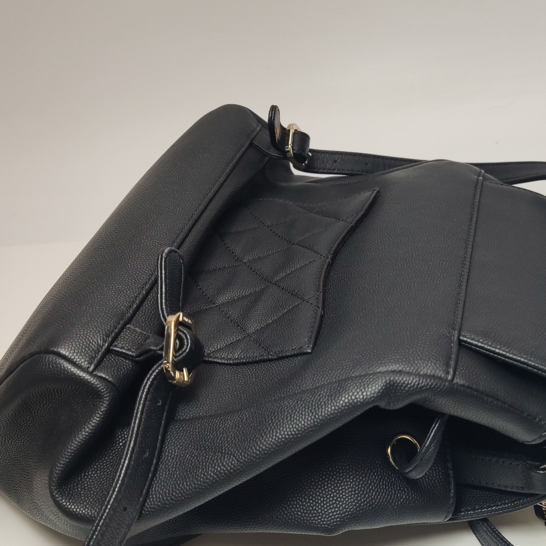 Chanel Chanel Women os Backpacks Size ONE SIZE - 22 Thumbnail
