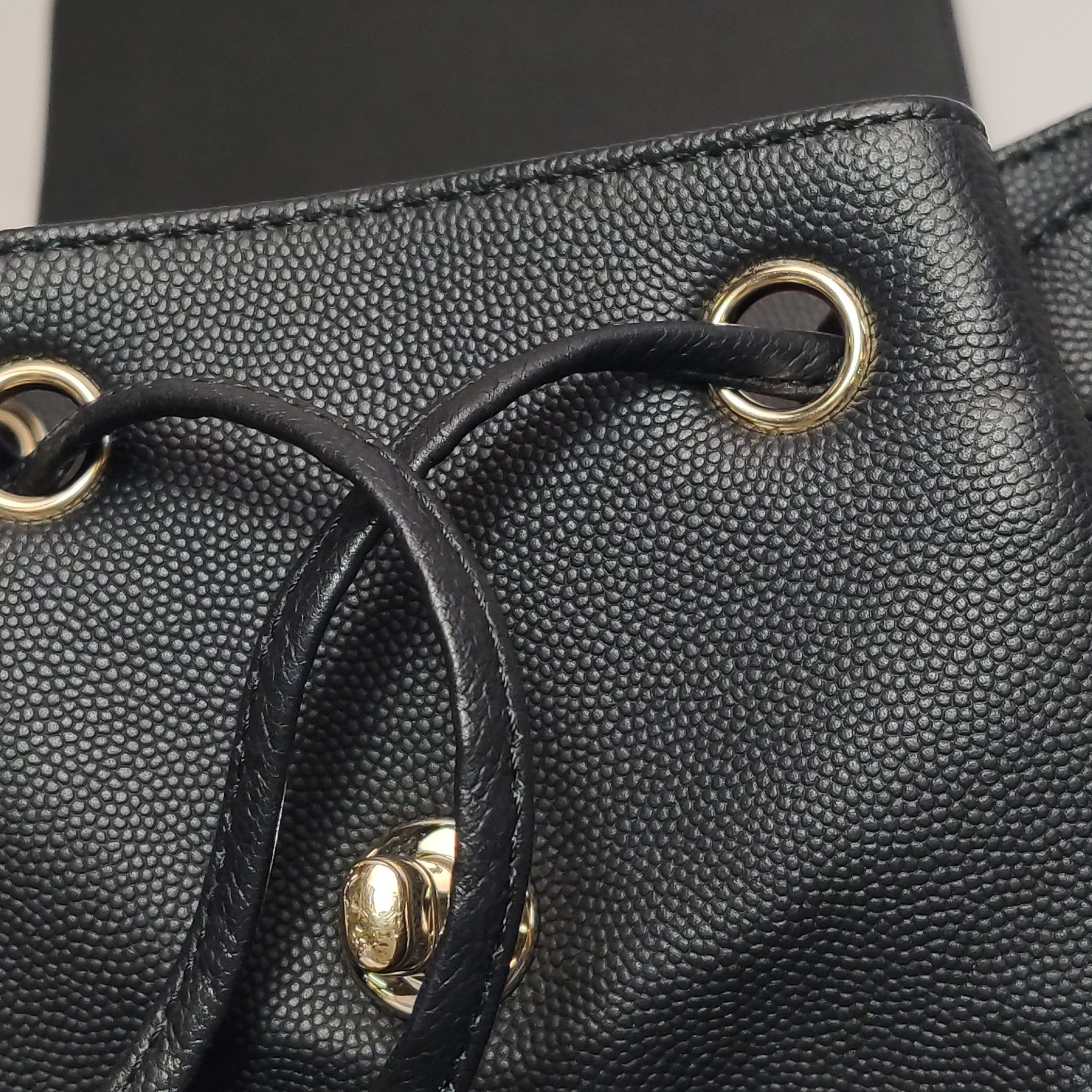 Chanel Chanel Women os Backpacks Size ONE SIZE - 17 Thumbnail