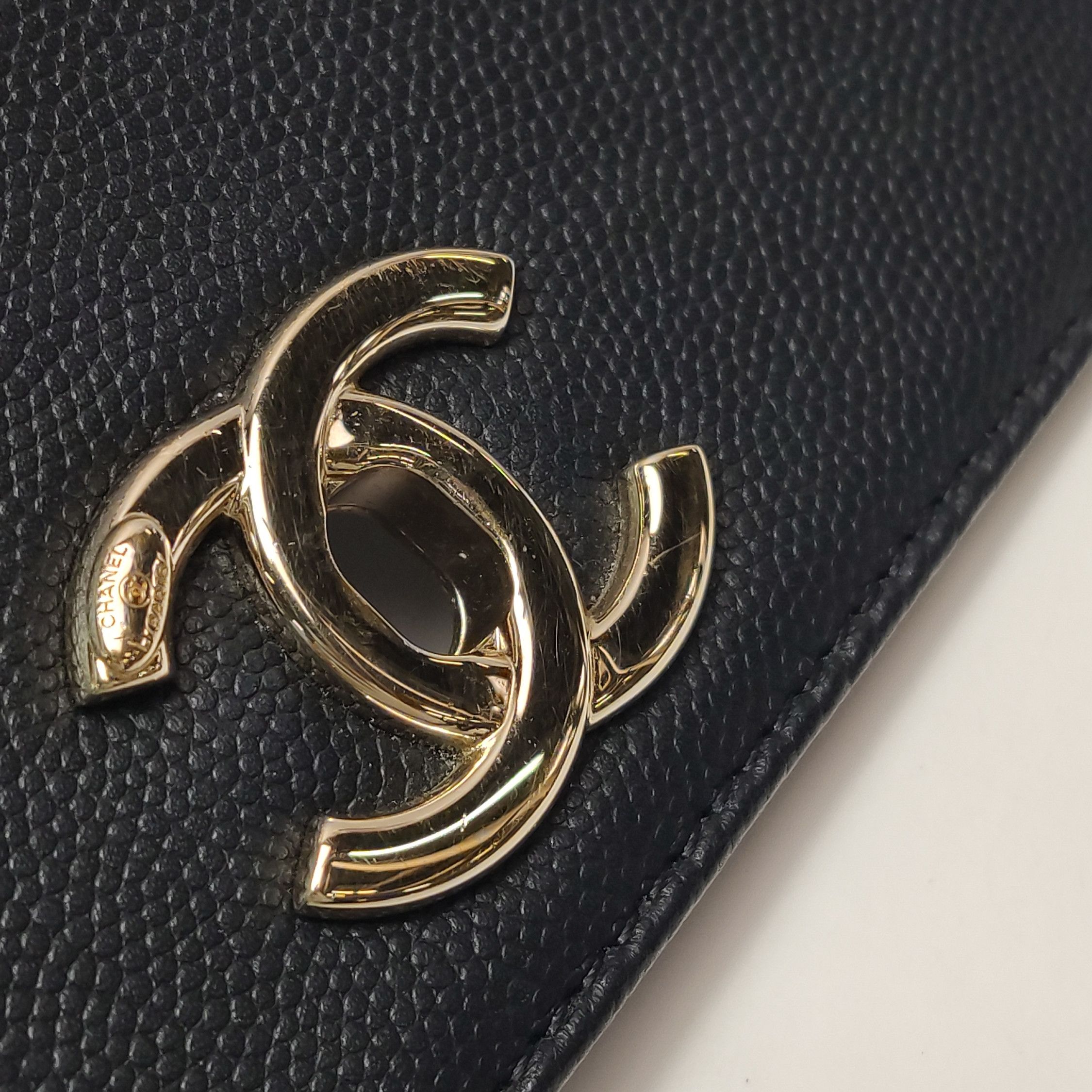 Chanel Chanel Women os Backpacks Size ONE SIZE - 13 Thumbnail