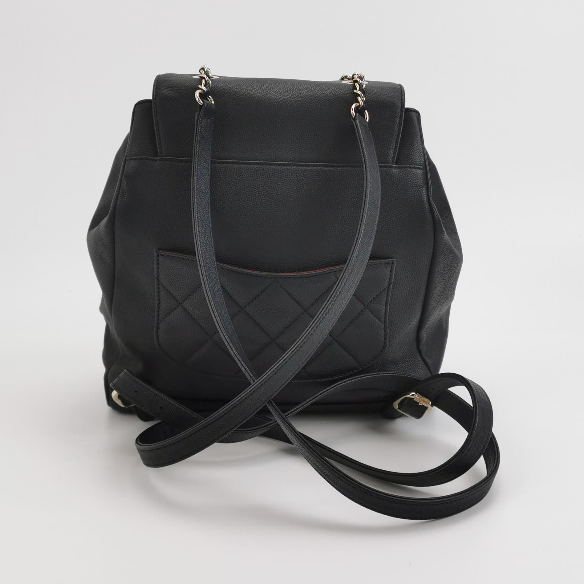 Chanel Chanel Women os Backpacks Size ONE SIZE - 5 Thumbnail