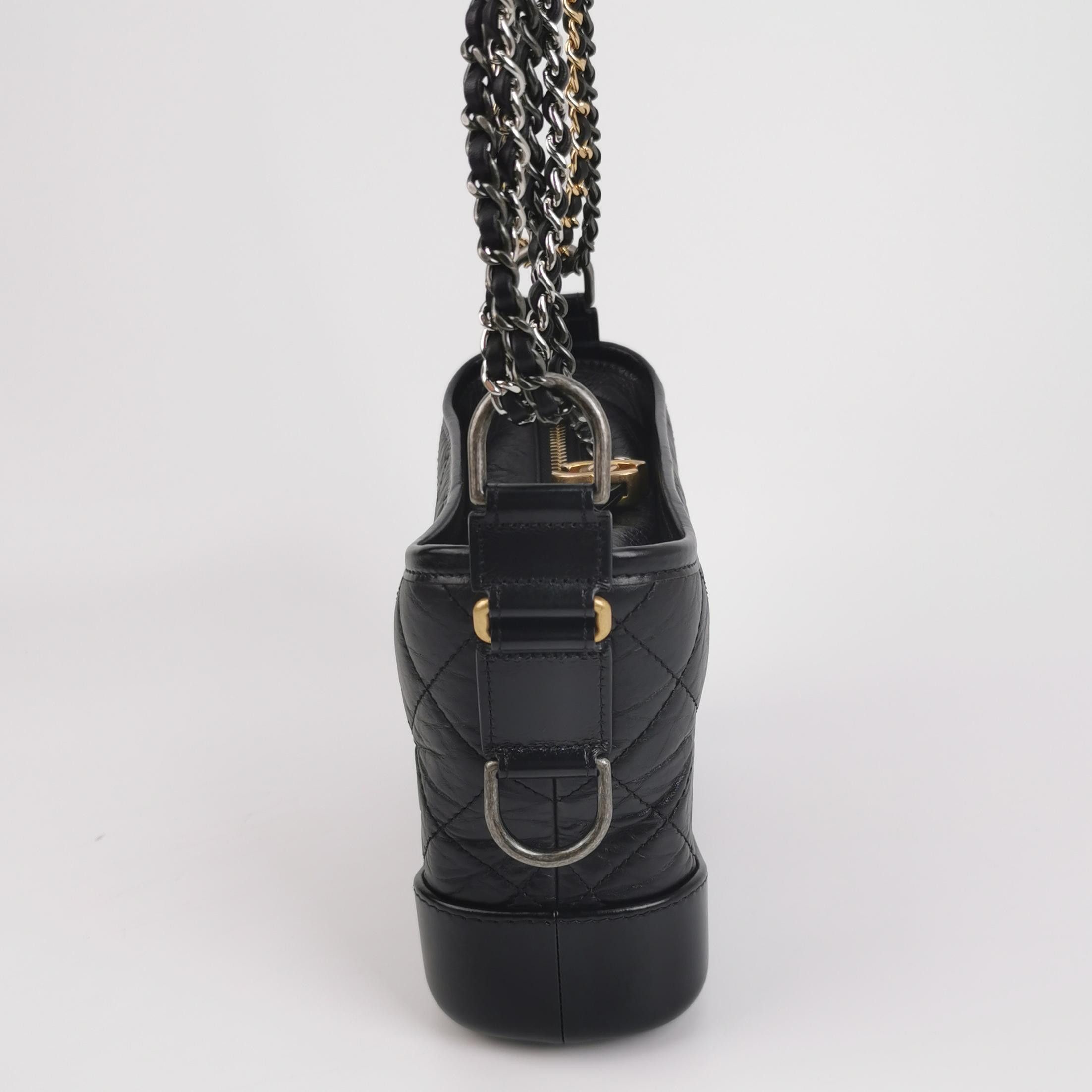 Chanel Chanel Women os Shoulder Bags Size ONE SIZE - 4 Thumbnail