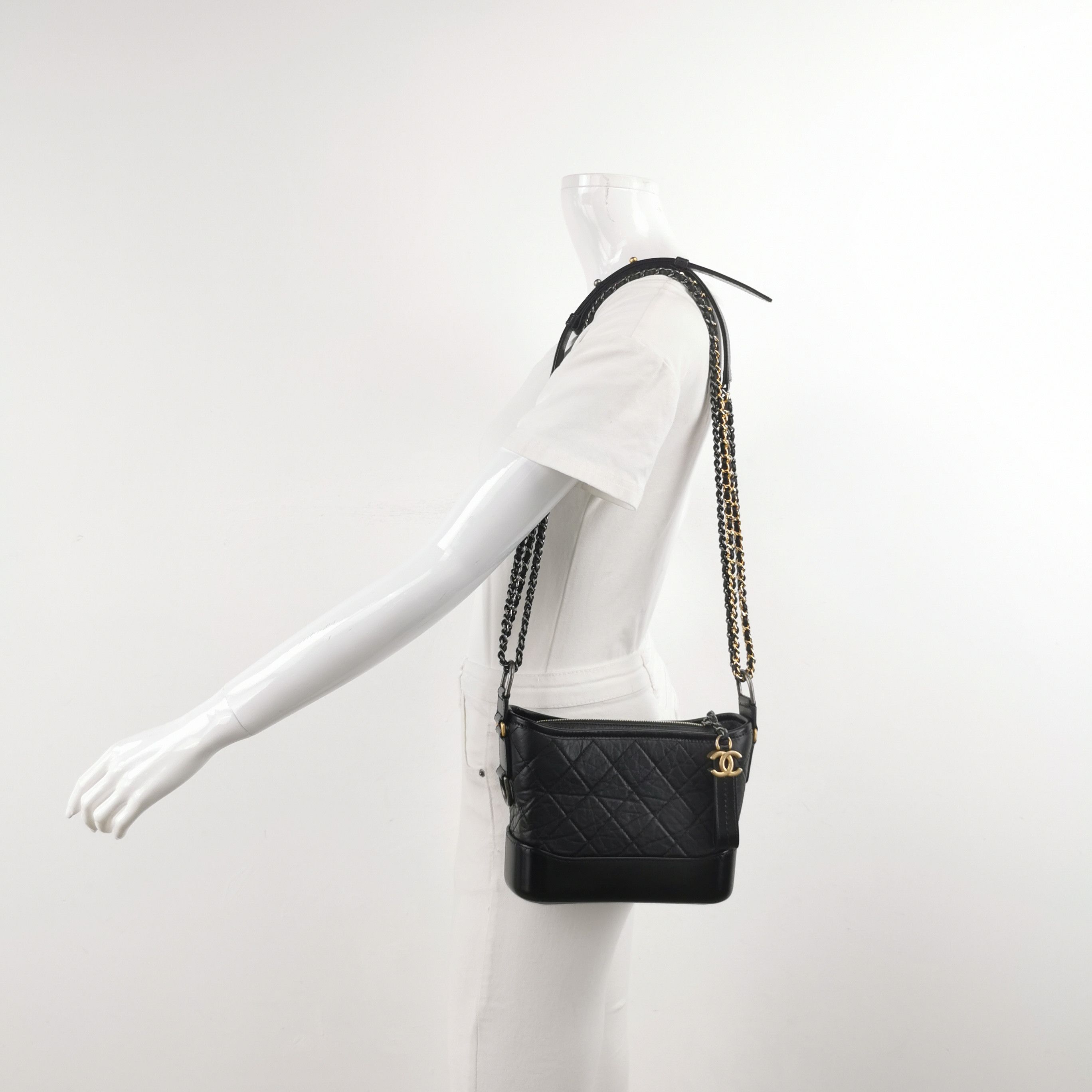 Chanel Chanel Women os Shoulder Bags Size ONE SIZE - 2 Thumbnail