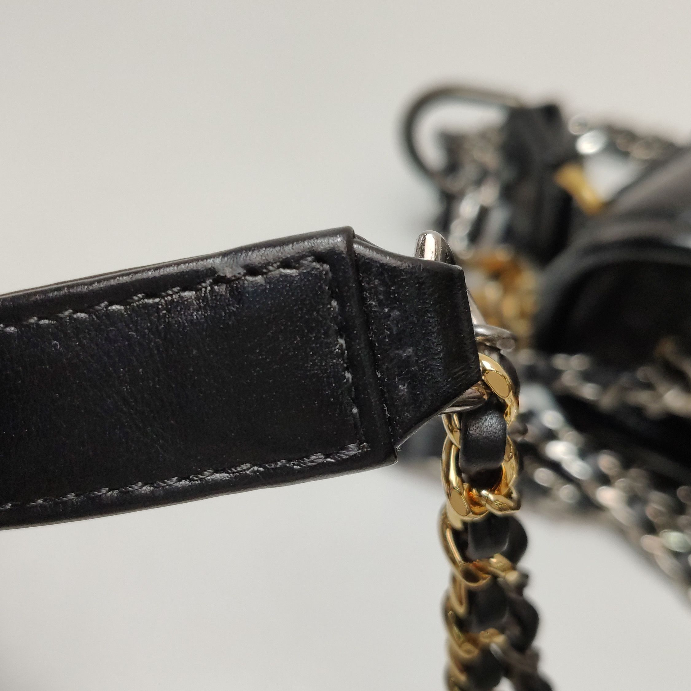 Chanel Chanel Women os Shoulder Bags Size ONE SIZE - 11 Thumbnail