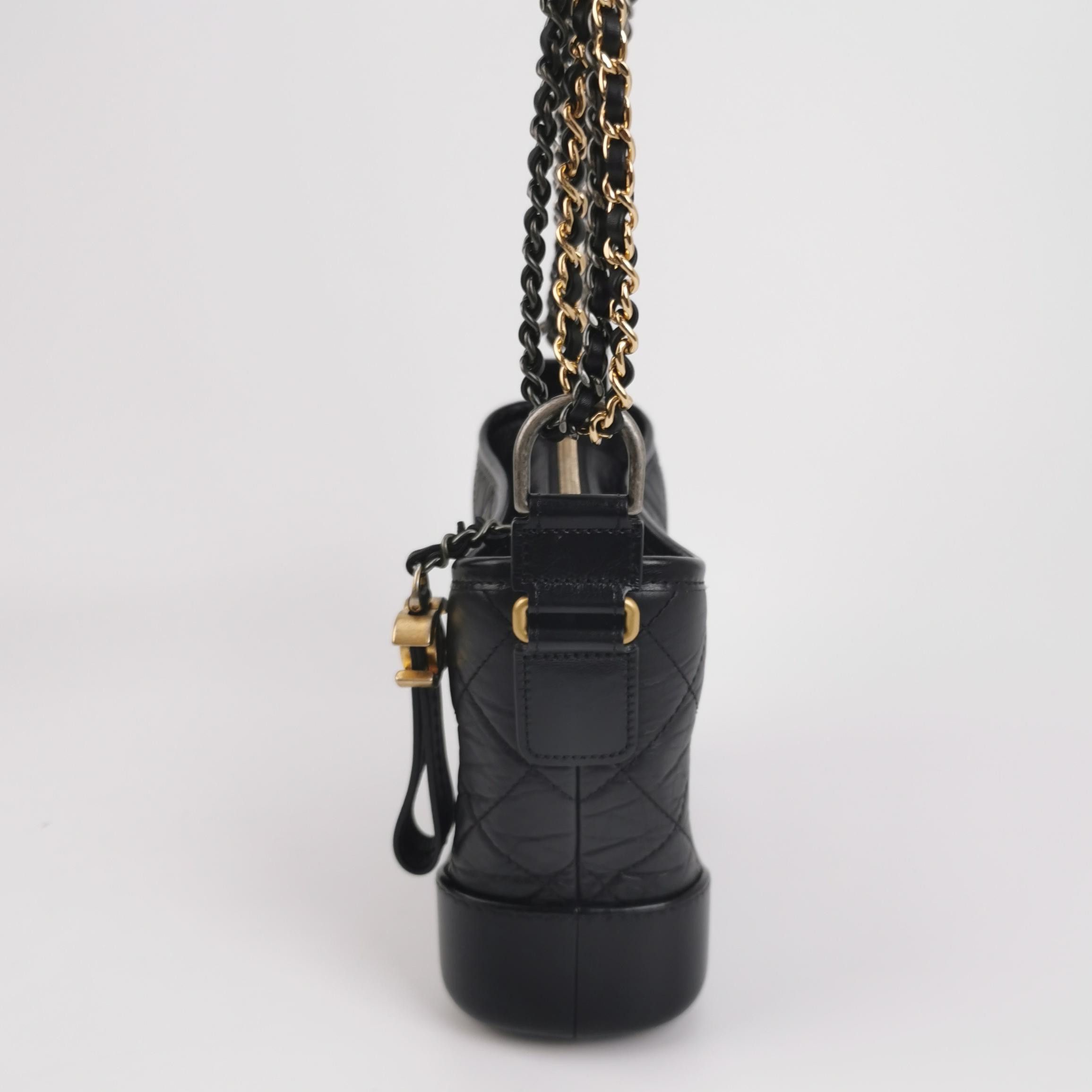 Chanel Chanel Women os Shoulder Bags Size ONE SIZE - 3 Thumbnail