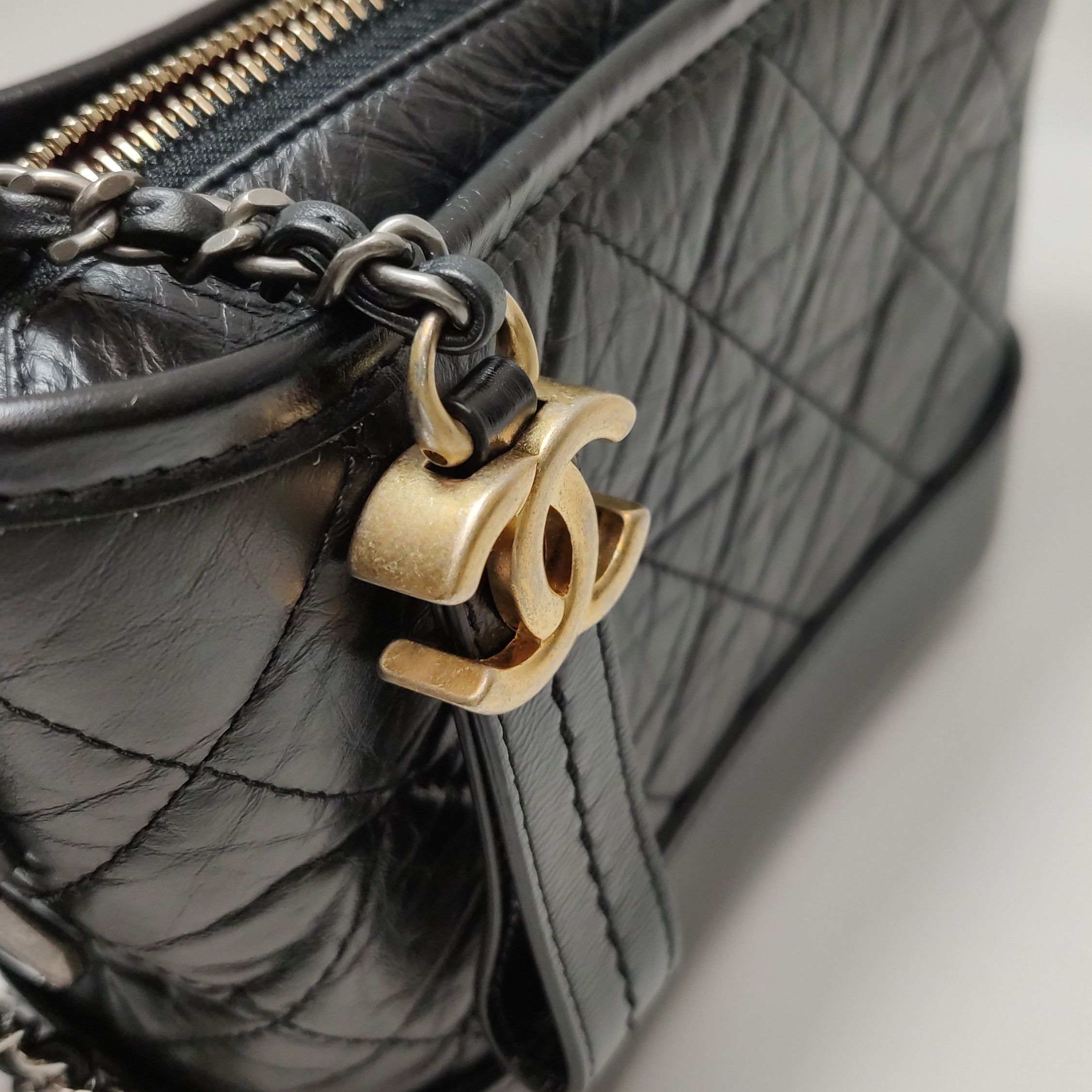 Chanel Chanel Women os Shoulder Bags Size ONE SIZE - 12 Thumbnail