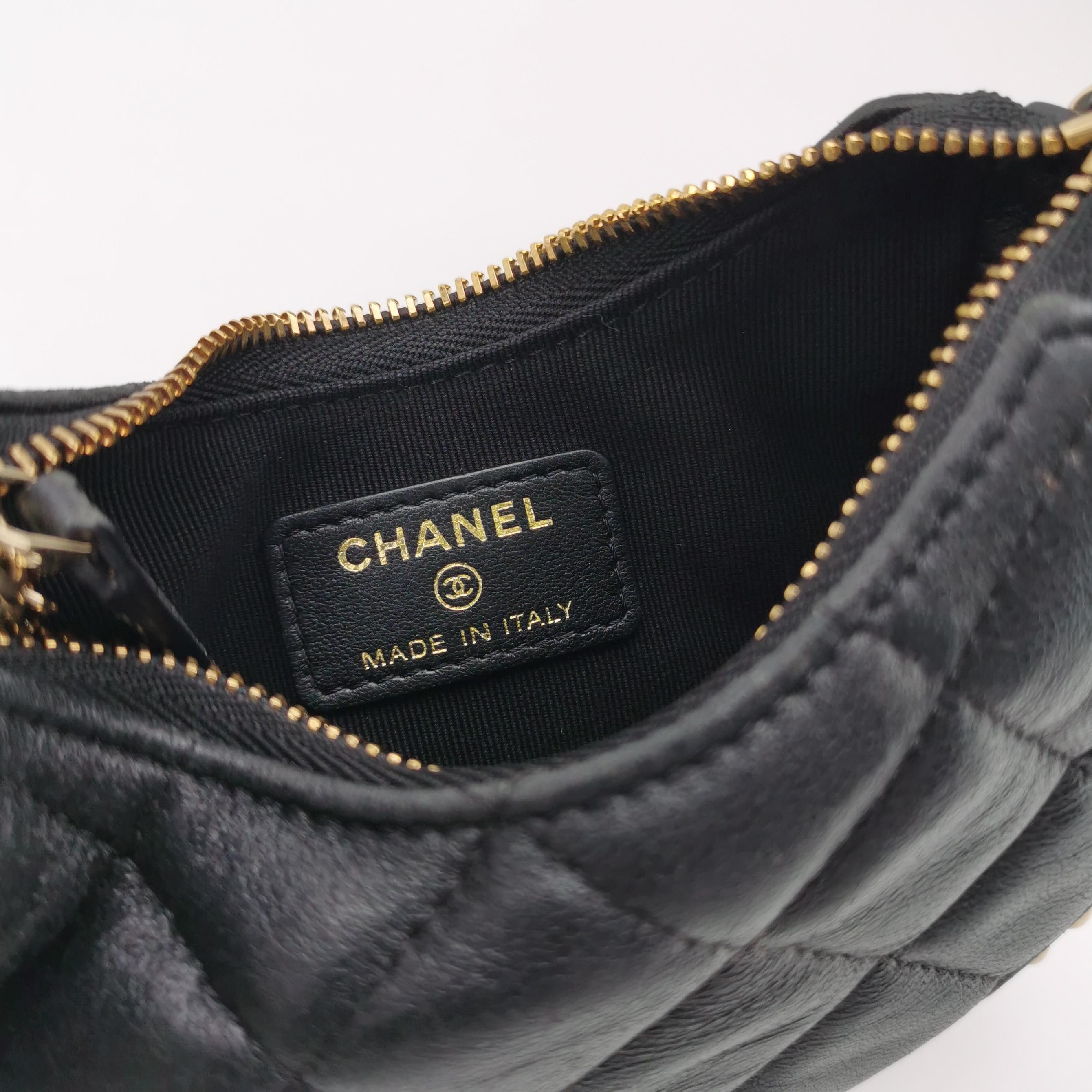 Chanel Chanel Women os Shoulder Bags Size ONE SIZE - 8 Thumbnail