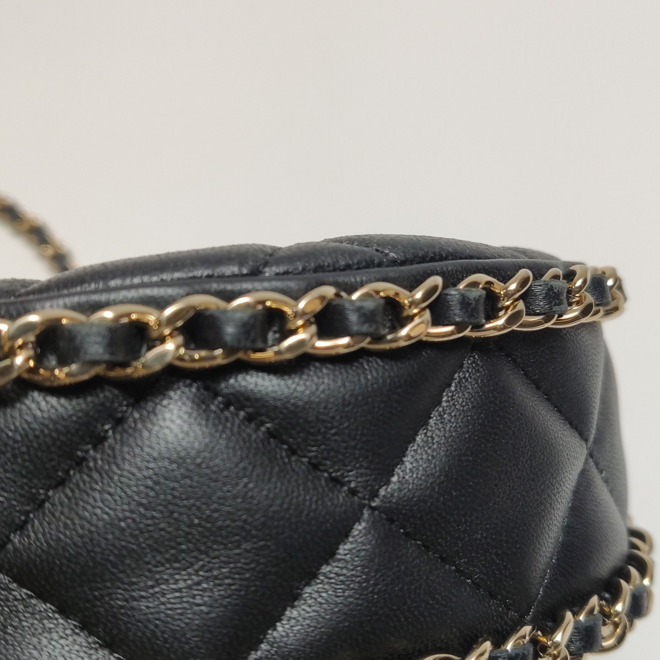 Chanel Chanel Women os Shoulder Bags Size ONE SIZE - 14 Thumbnail