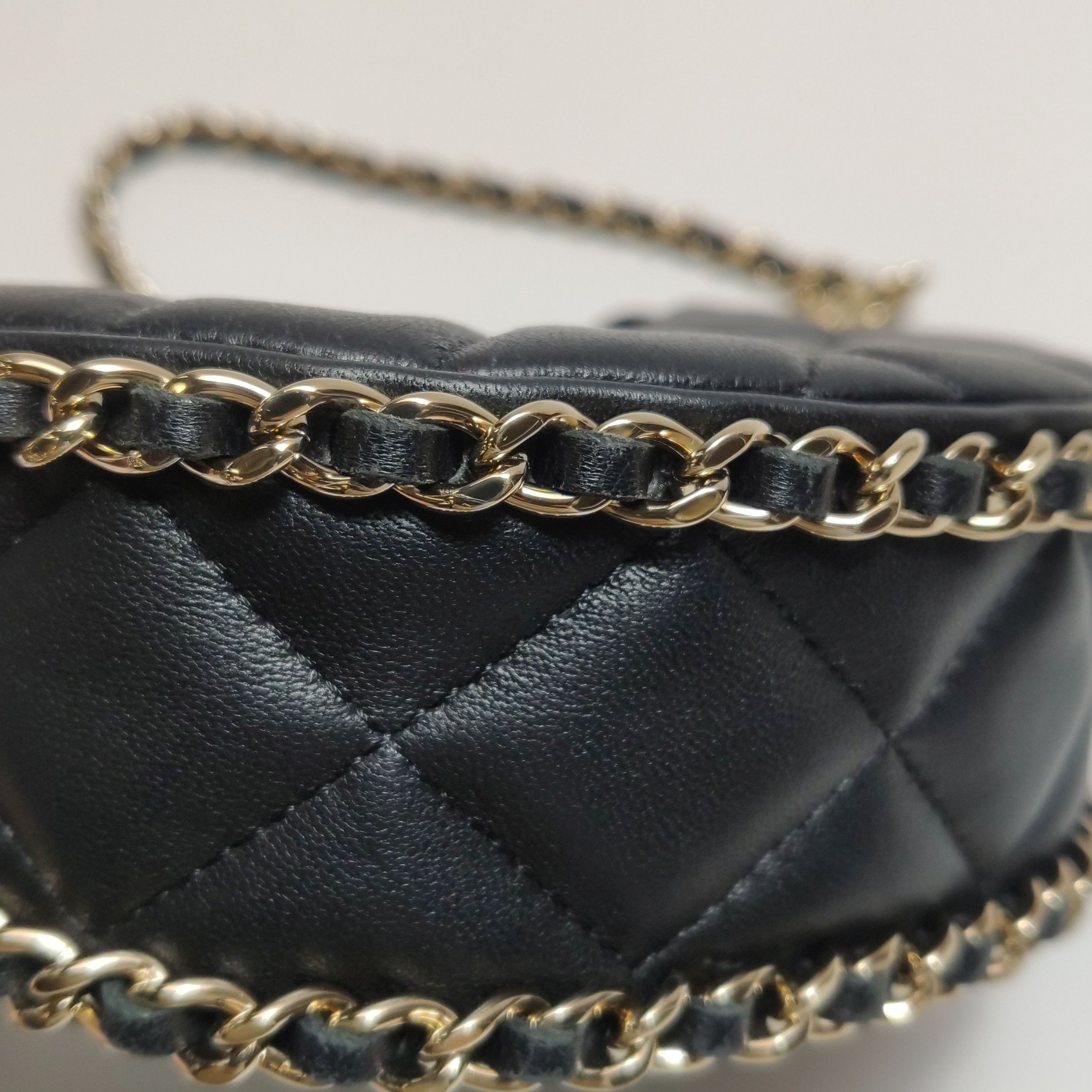 Chanel Chanel Women os Shoulder Bags Size ONE SIZE - 19 Thumbnail