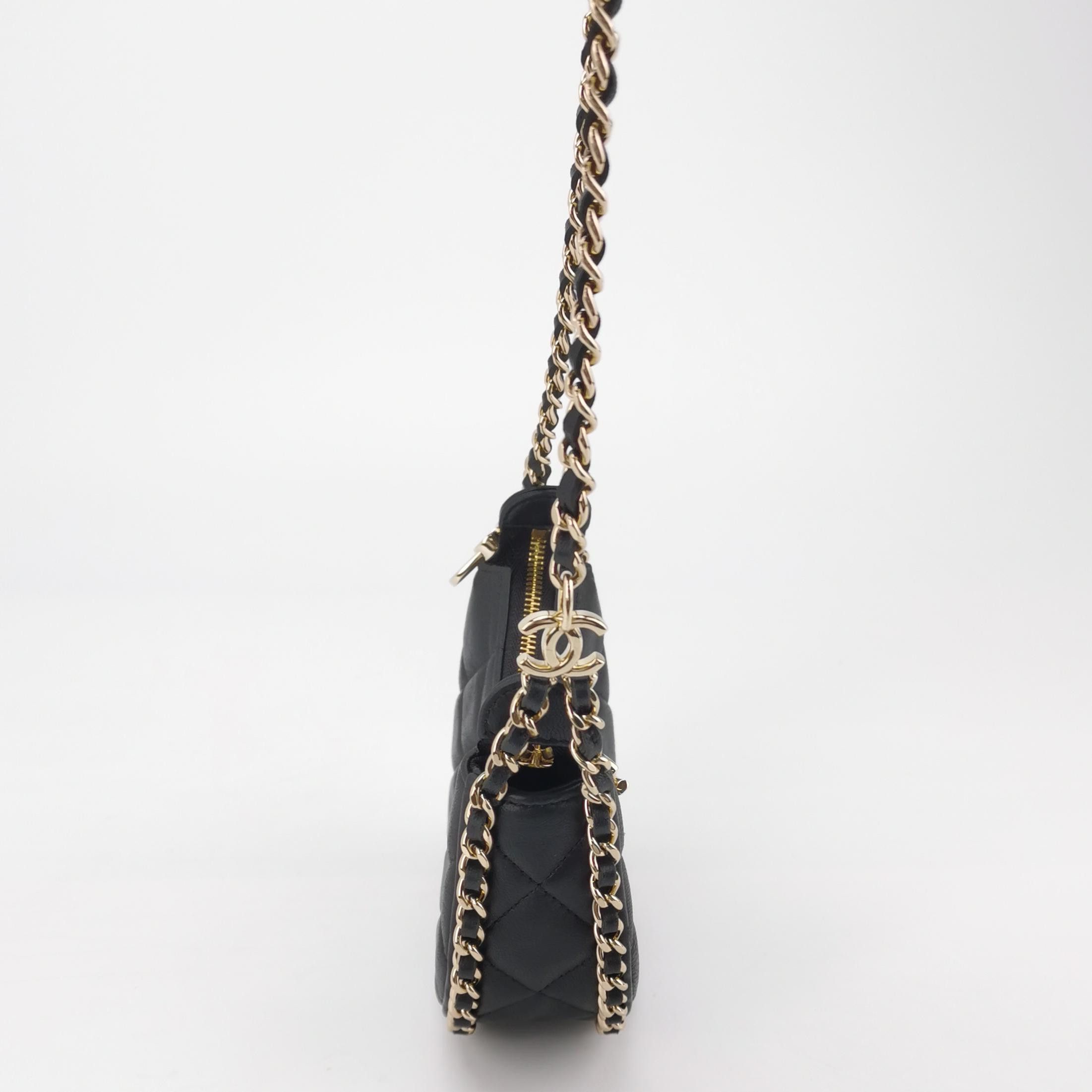 Chanel Chanel Women os Shoulder Bags Size ONE SIZE - 4 Thumbnail