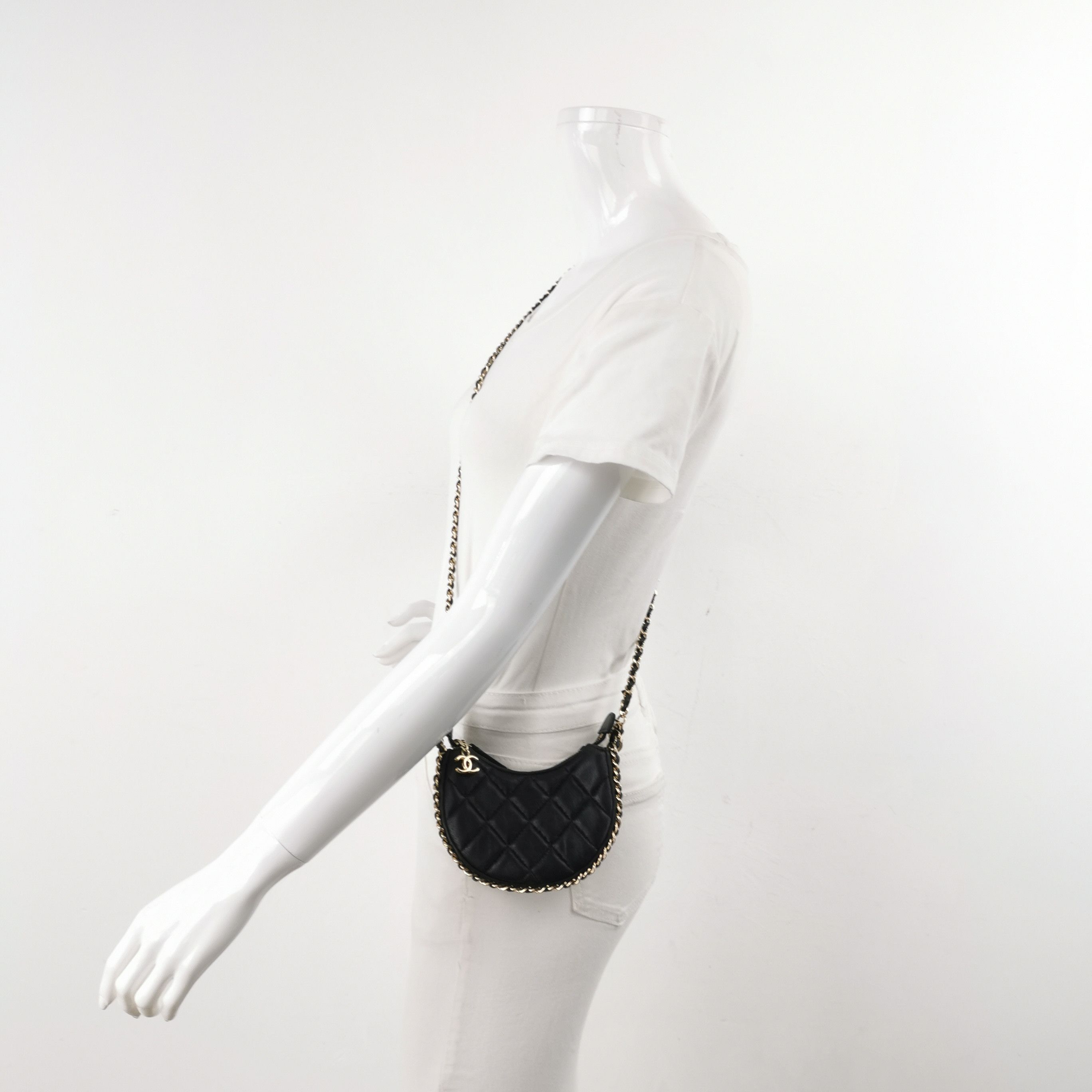 Chanel Chanel Women os Shoulder Bags Size ONE SIZE - 2 Thumbnail