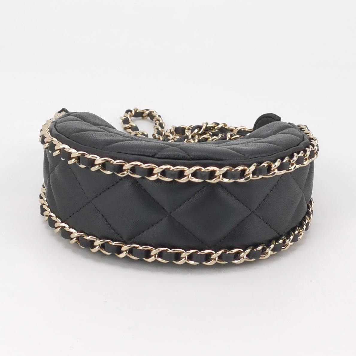 Chanel Chanel Women os Shoulder Bags Size ONE SIZE - 6 Thumbnail