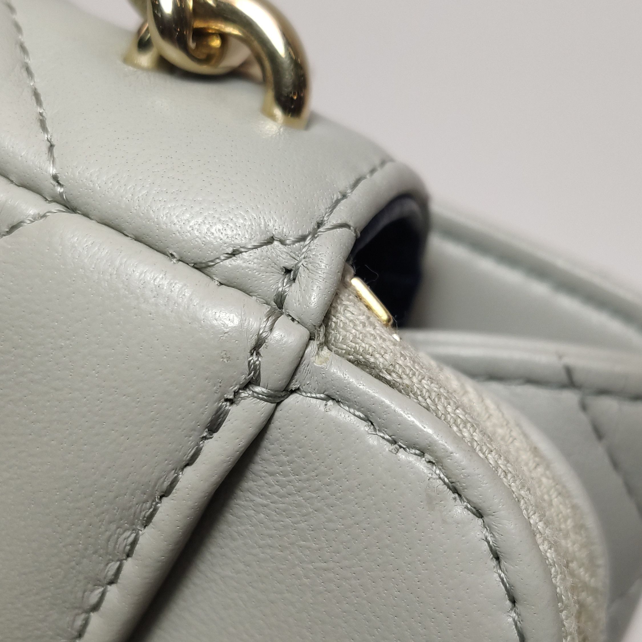 Chanel Chanel Women os Shoulder Bags Size ONE SIZE - 16 Thumbnail