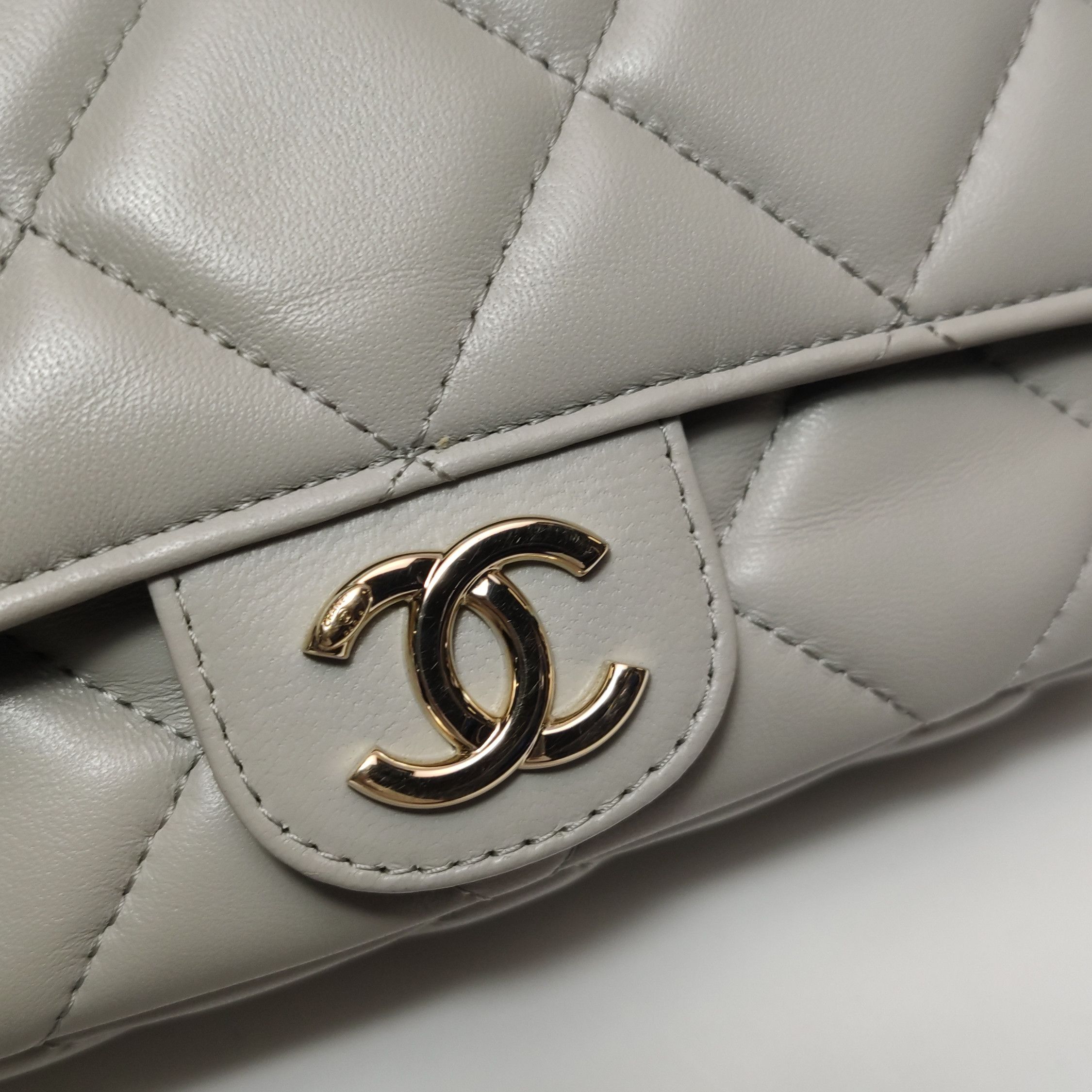 Chanel Chanel Women os Shoulder Bags Size ONE SIZE - 13 Thumbnail