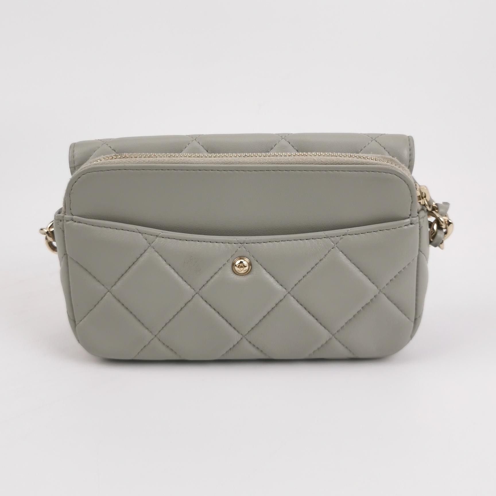 Chanel Chanel Women os Shoulder Bags Size ONE SIZE - 5 Thumbnail