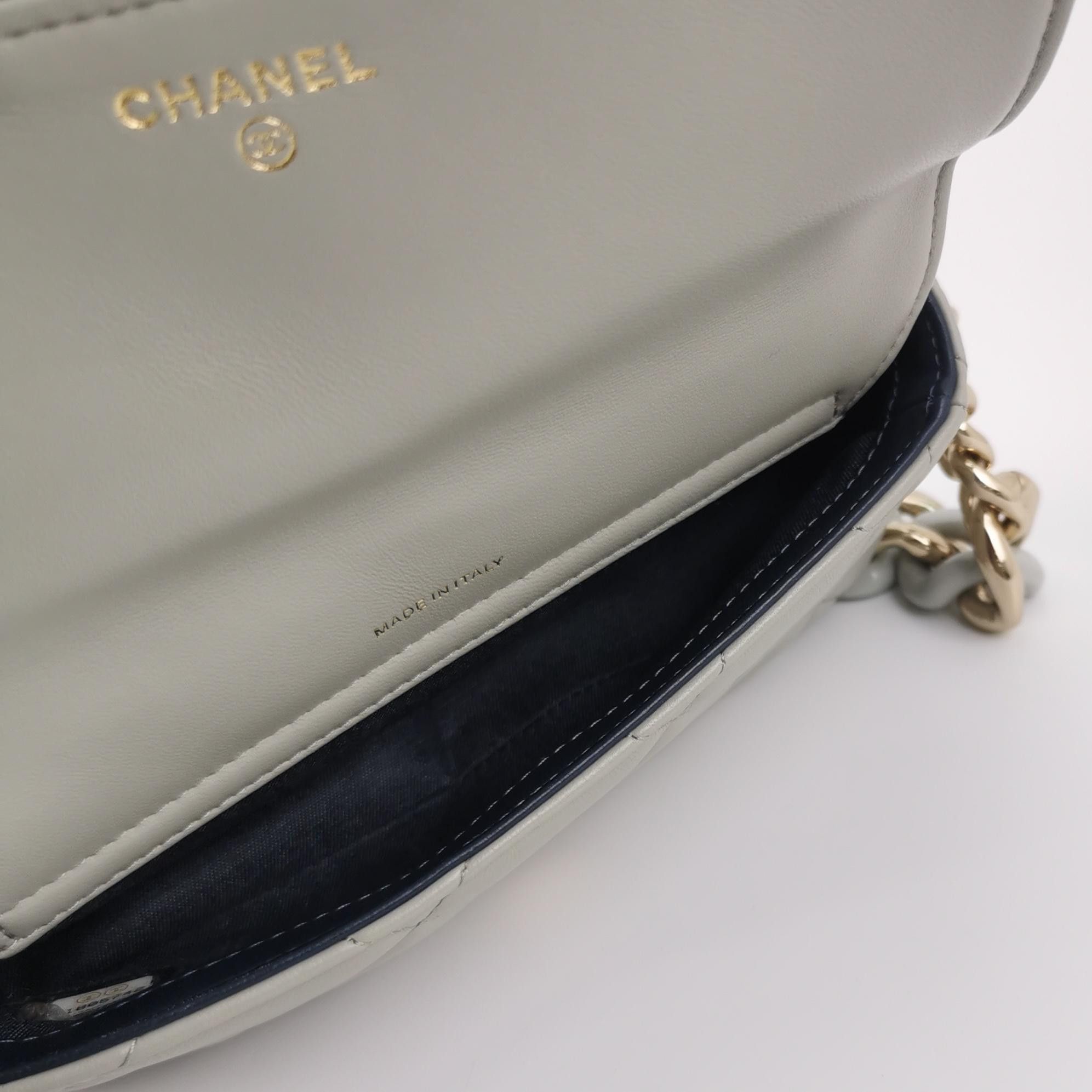 Chanel Chanel Women os Shoulder Bags Size ONE SIZE - 7 Thumbnail