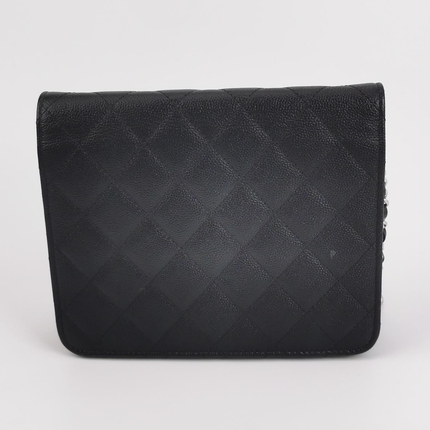 Chanel Chanel Women os Shoulder Bags Size ONE SIZE - 5 Thumbnail