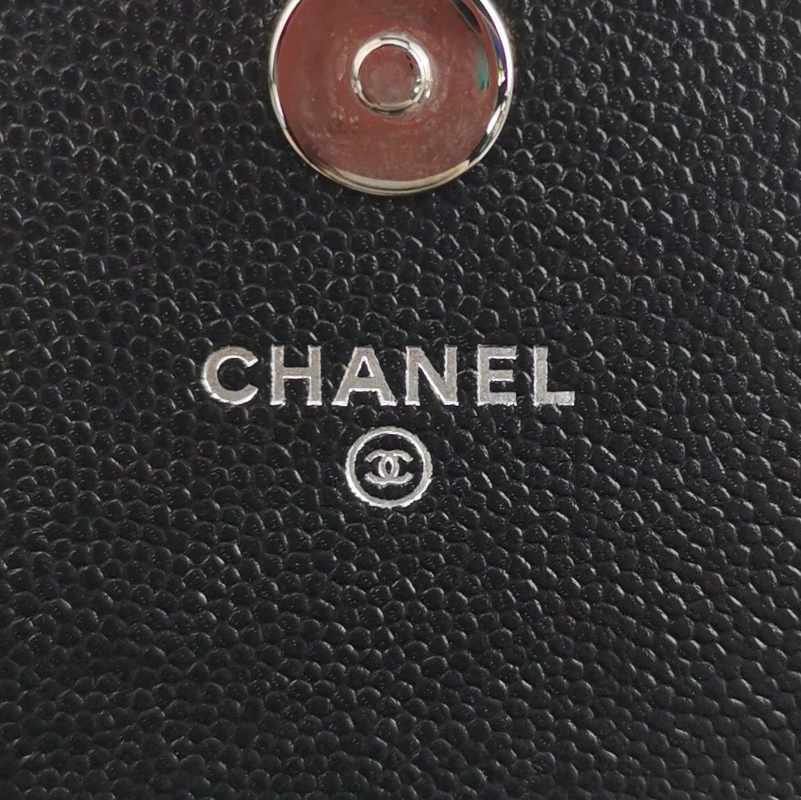 Chanel Chanel Women os Shoulder Bags Size ONE SIZE - 8 Thumbnail
