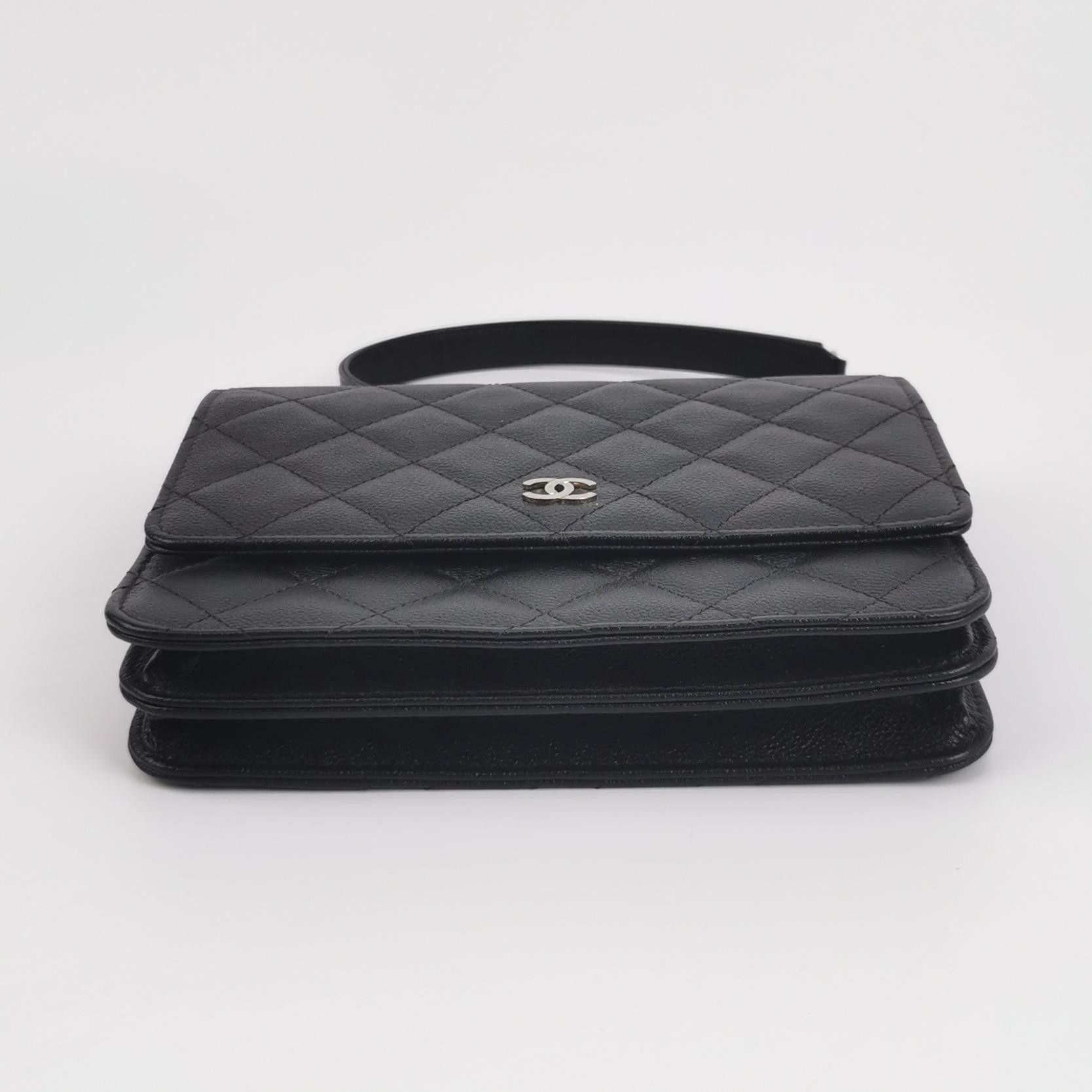 Chanel Chanel Women os Shoulder Bags Size ONE SIZE - 6 Thumbnail