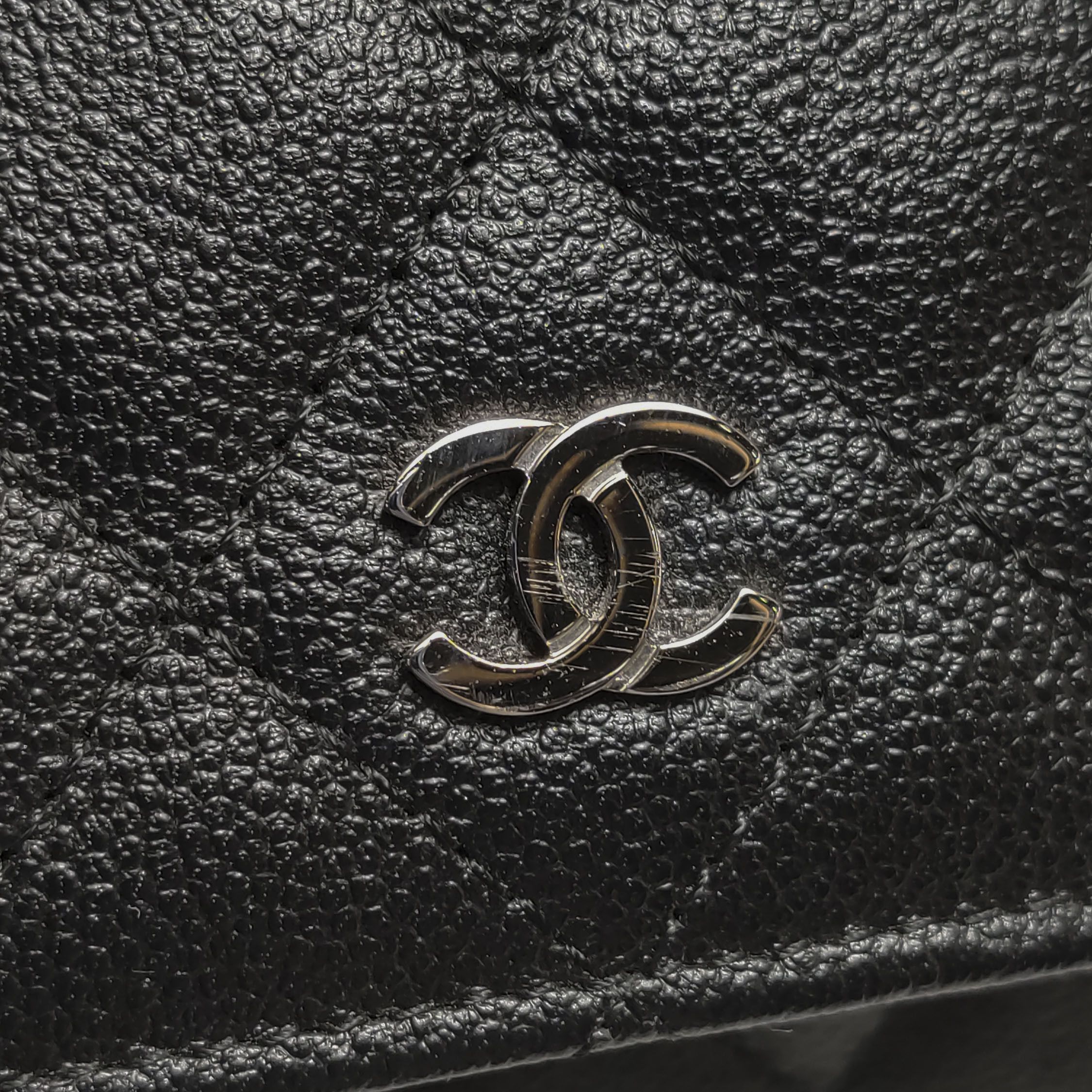 Chanel Chanel Women os Shoulder Bags Size ONE SIZE - 13 Thumbnail