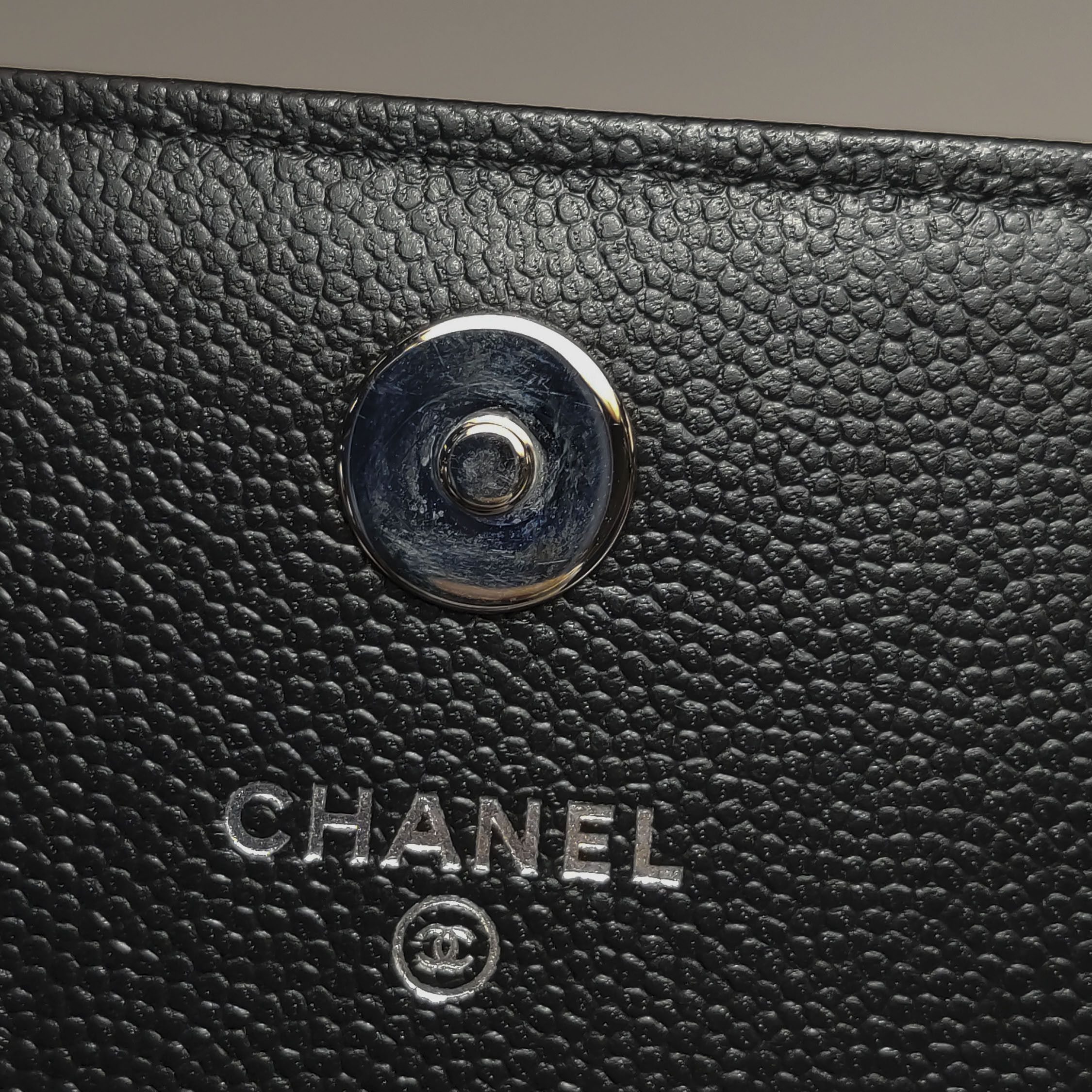 Chanel Chanel Women os Shoulder Bags Size ONE SIZE - 15 Thumbnail