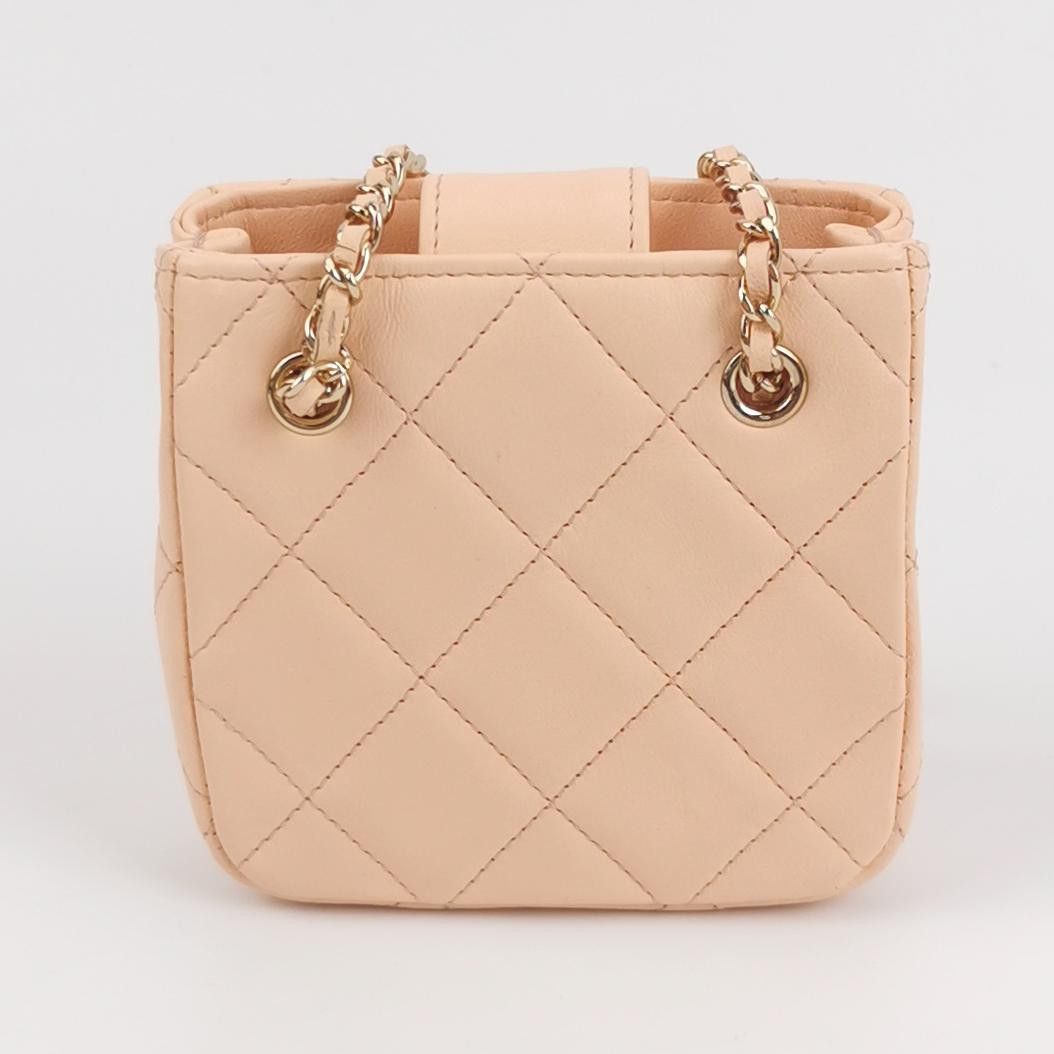 Chanel Chanel Women os Shoulder Bags Size ONE SIZE - 5 Thumbnail