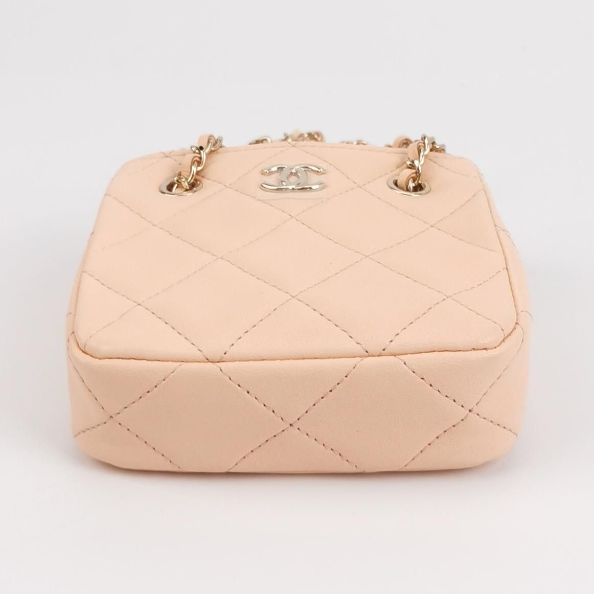 Chanel Chanel Women os Shoulder Bags Size ONE SIZE - 6 Thumbnail