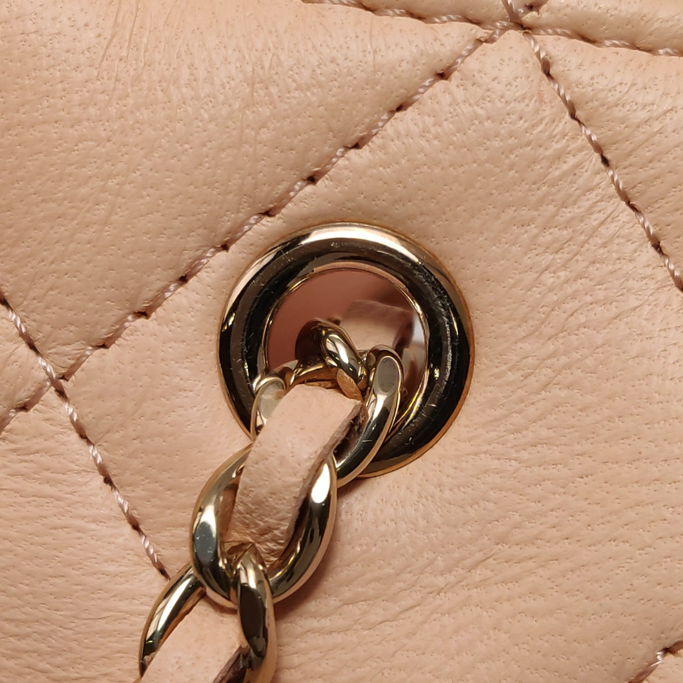 Chanel Chanel Women os Shoulder Bags Size ONE SIZE - 14 Thumbnail