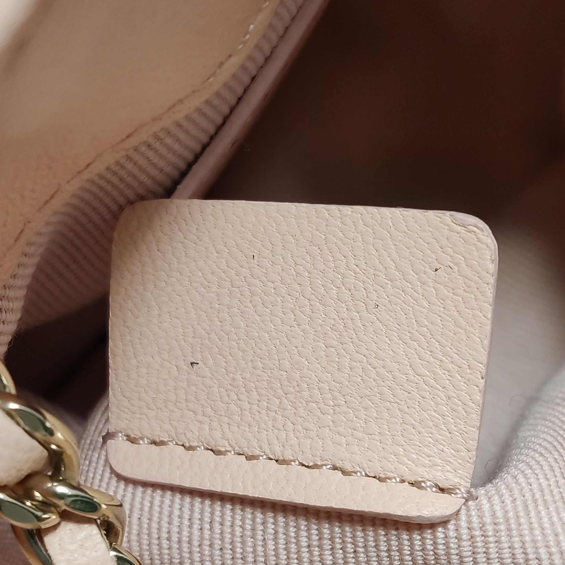 Chanel Chanel Women os Shoulder Bags Size ONE SIZE - 9 Thumbnail