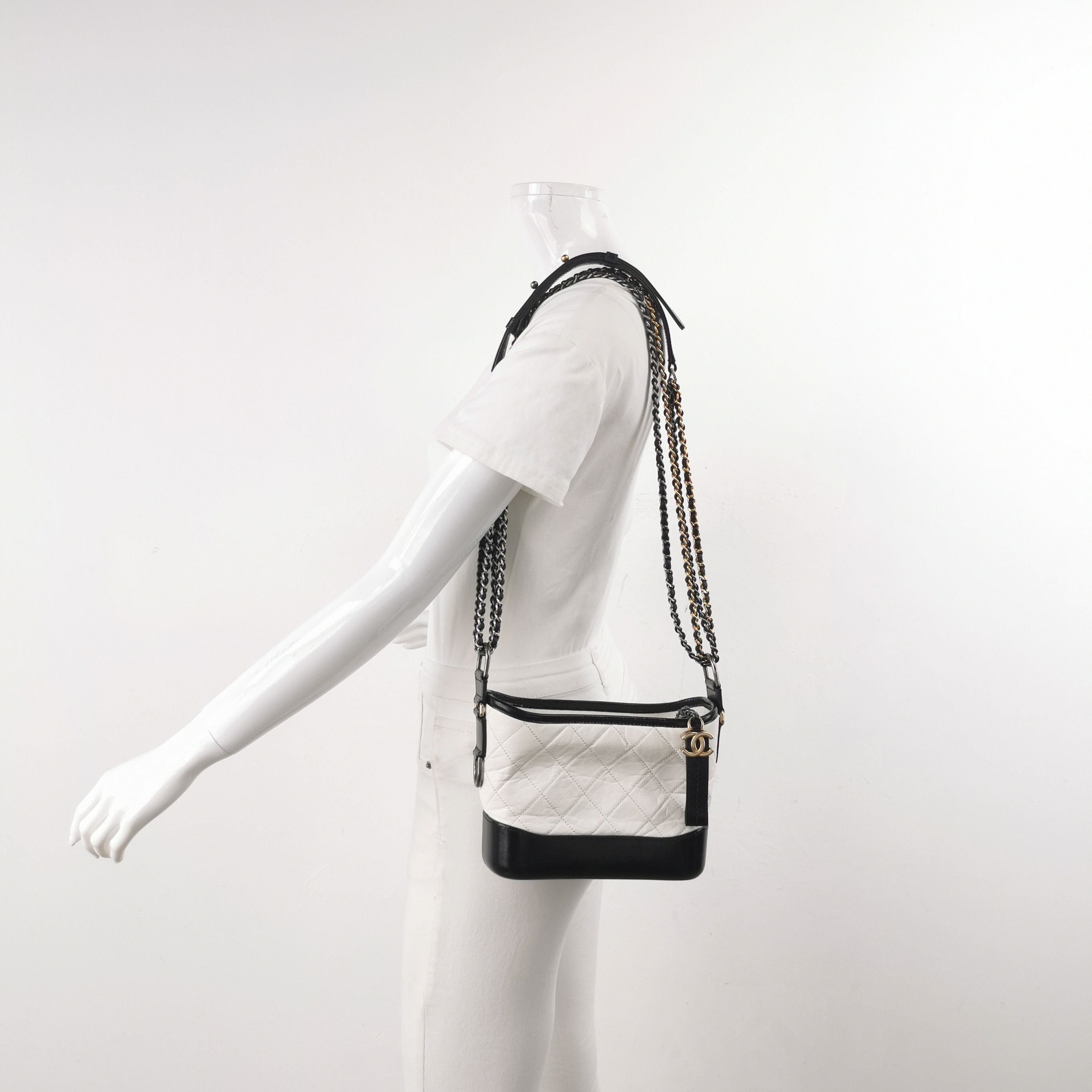 Chanel Chanel Women os Shoulder Bags Size ONE SIZE - 2 Thumbnail